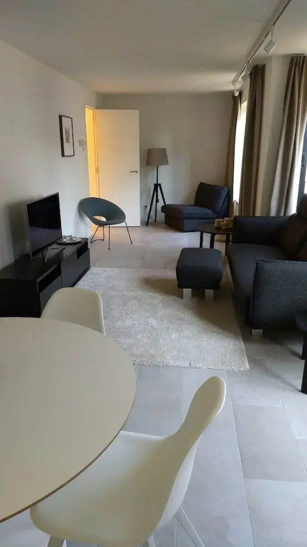 Roosendaelhof Business Flats