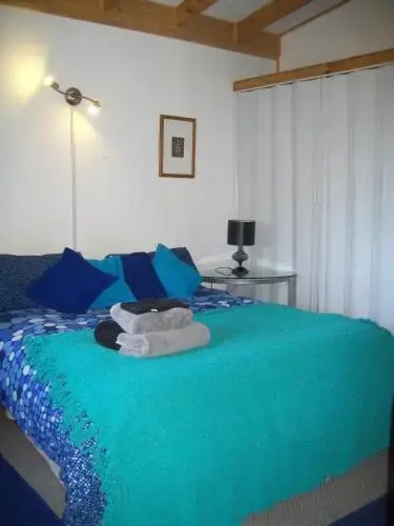 Casa Hostal El Faro