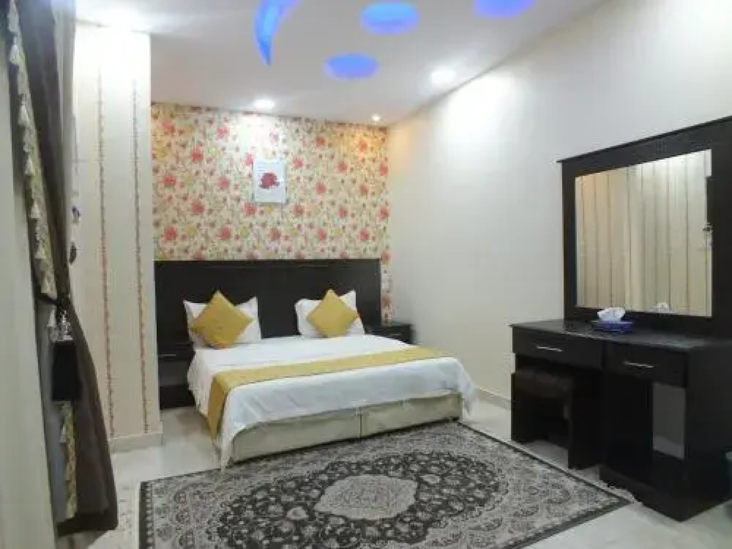 Five Floors Hotel Suites