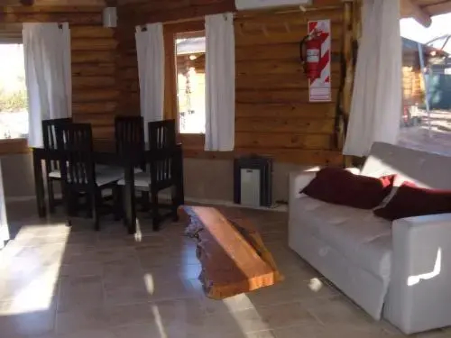 Cabañas Los Renuevos