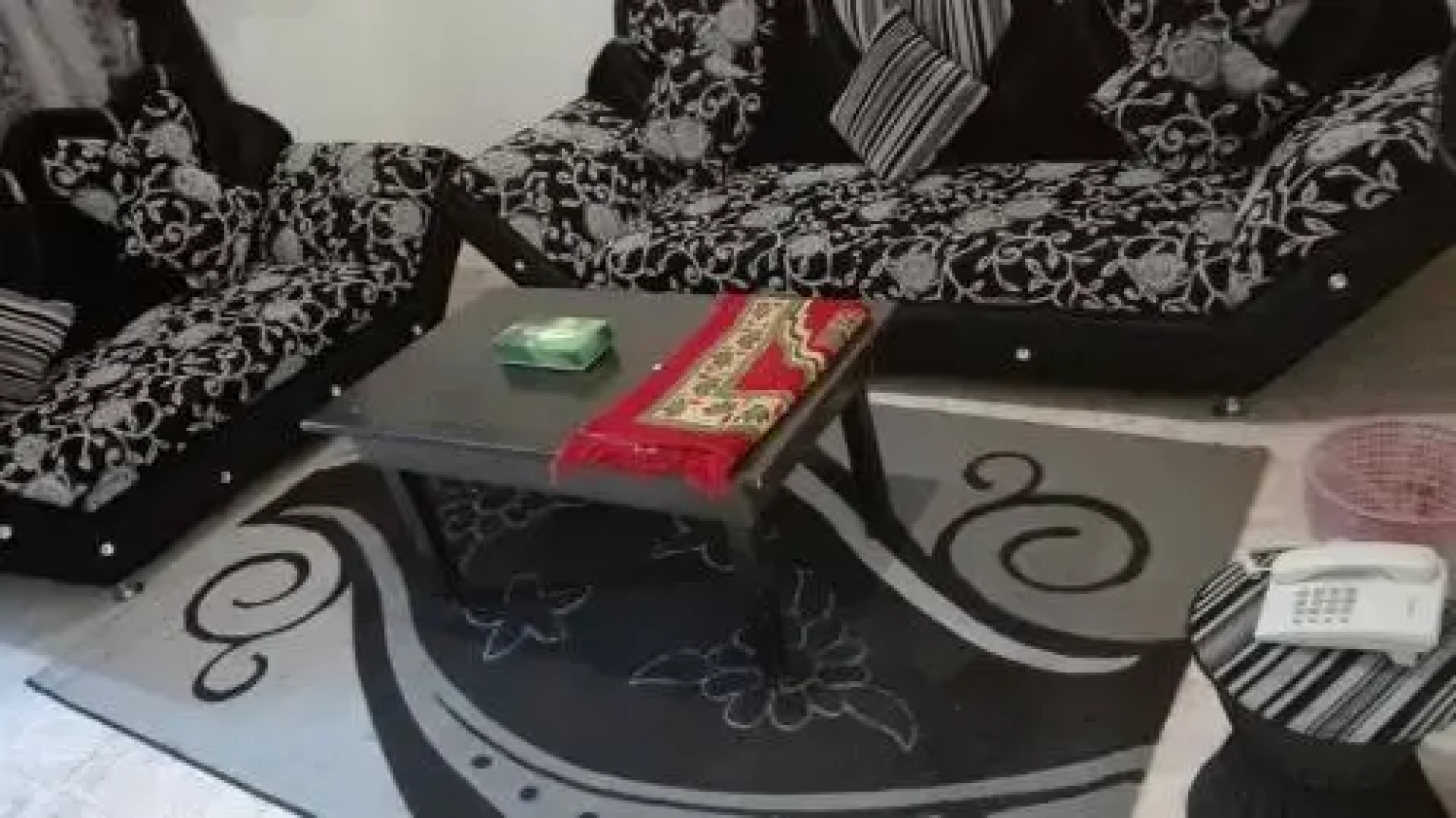 Al Masa Furnished Units 1