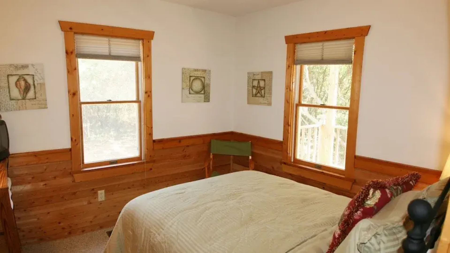 Sibert- All's Well 108 - 3 Br Home