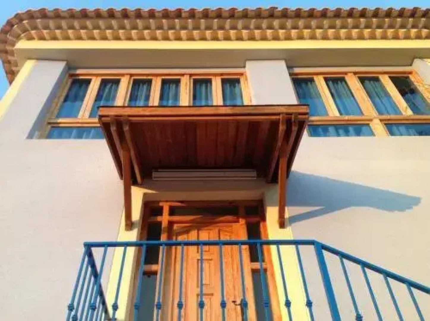 Casa Rural Los Cuatro Vientos