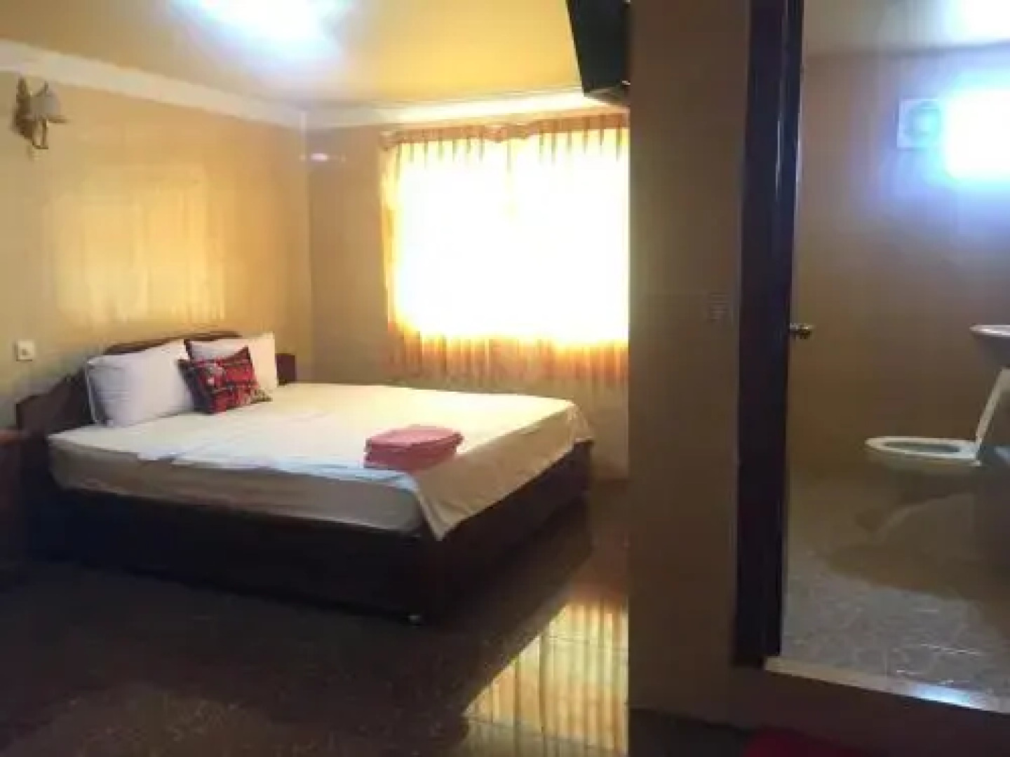 Sovan Minea Guesthouse