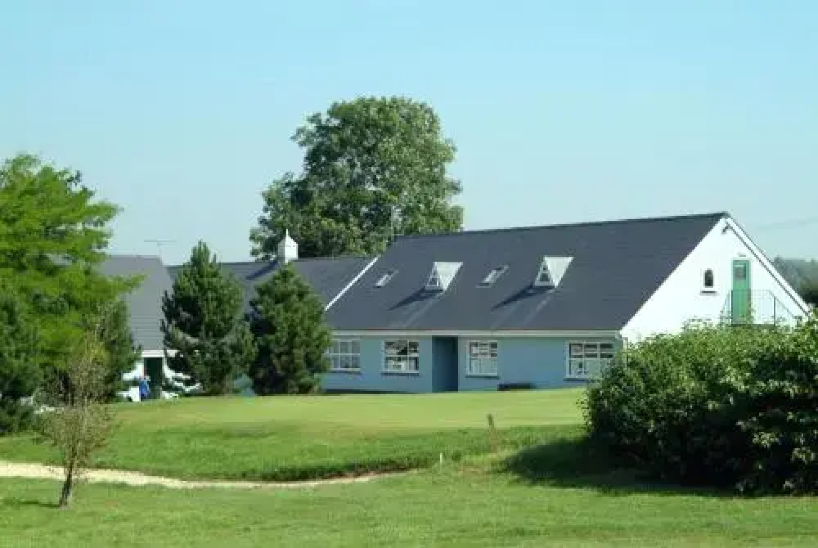 Richmond Park Golf Club