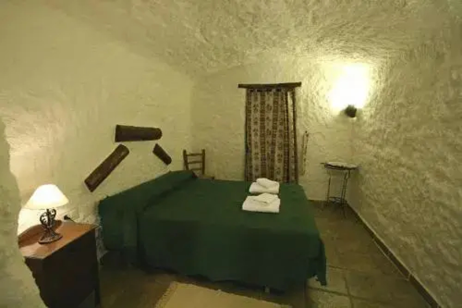 Casas rurales Victoria