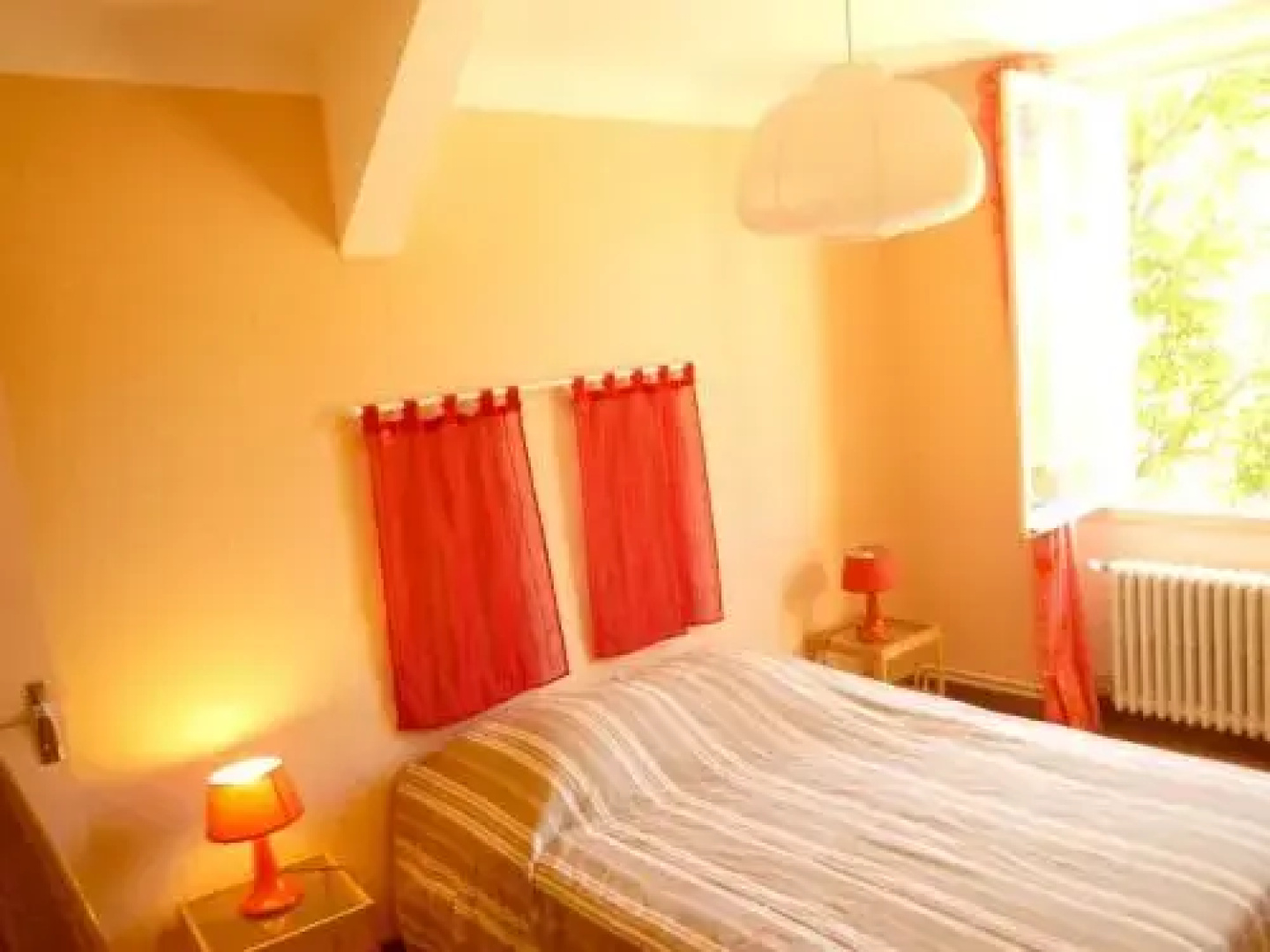 Holiday home Lieu dit Grezes