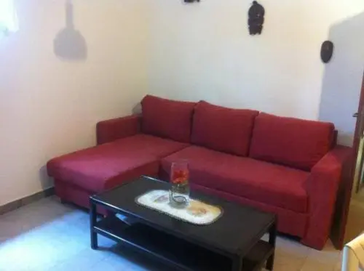 Apartments Renata