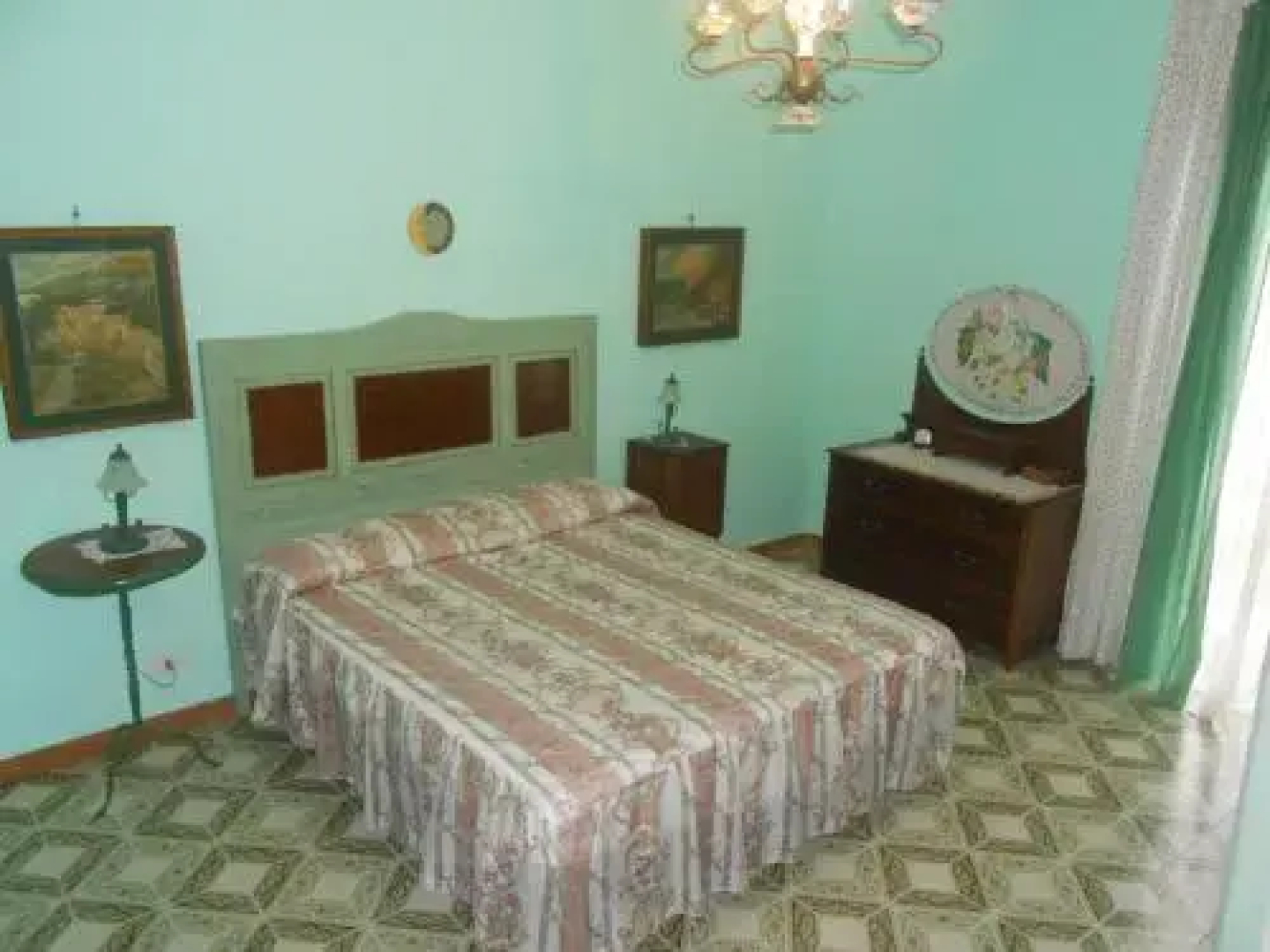 Villa Rosa