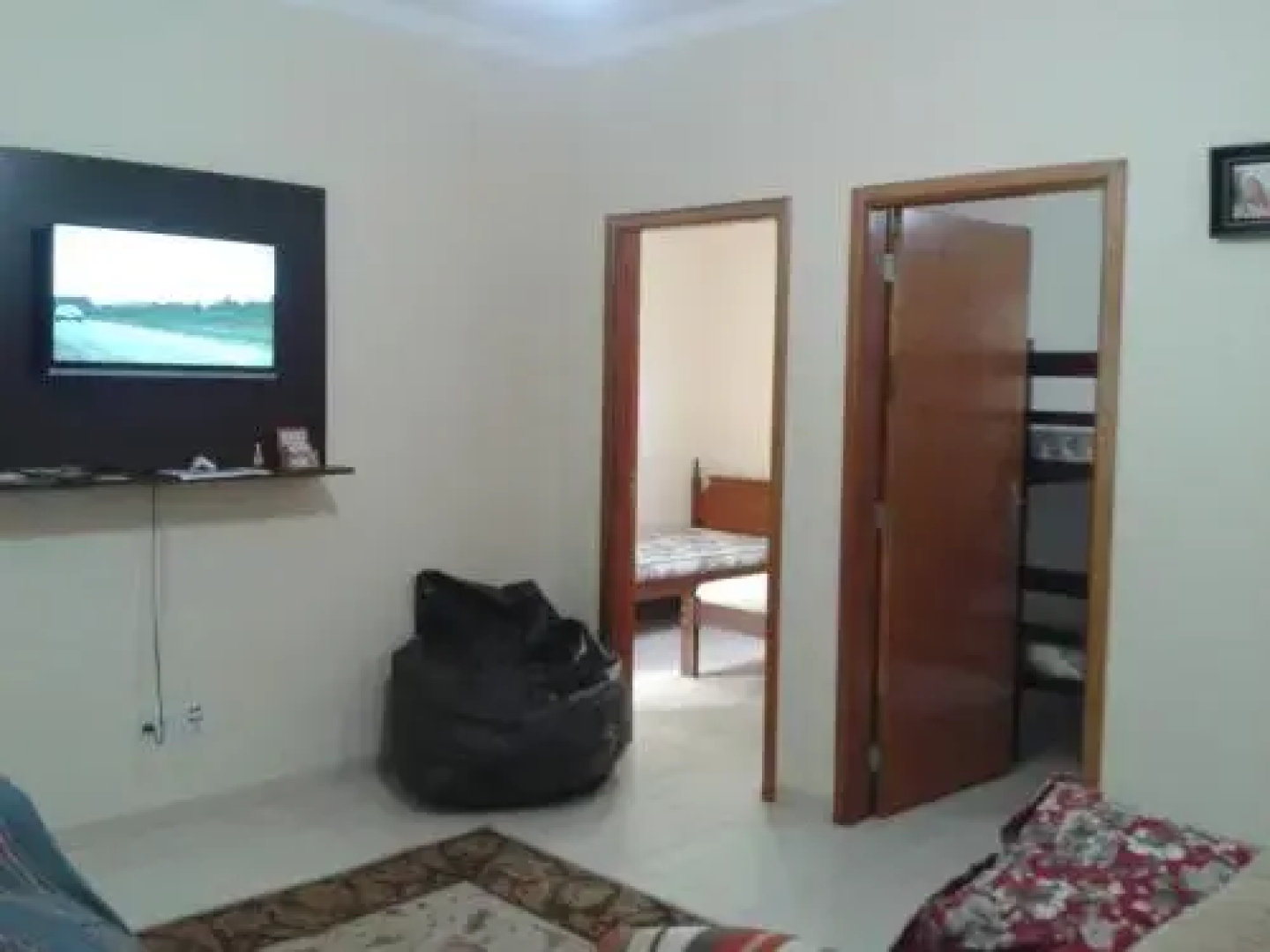 Recanto do Maestro l