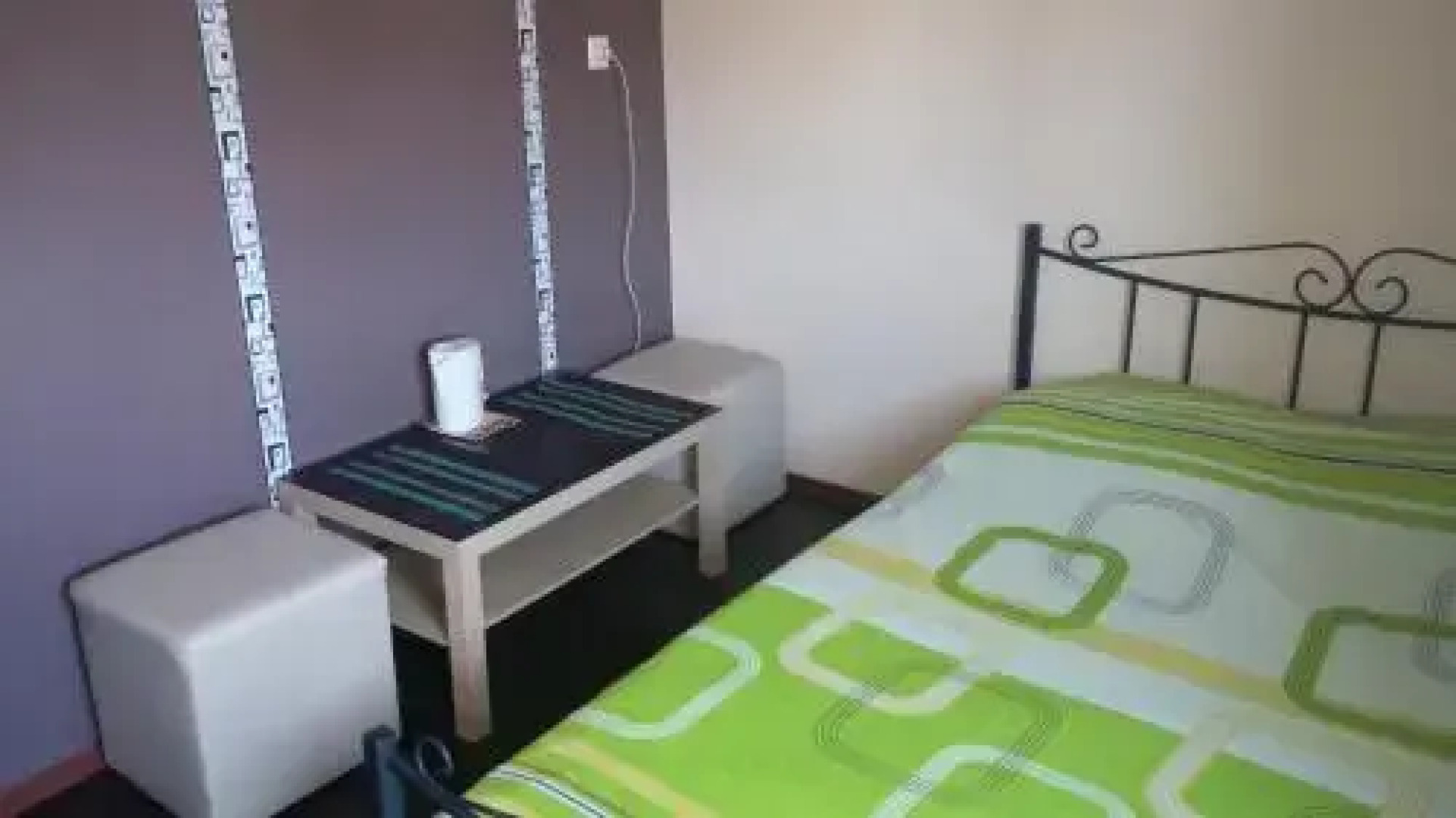 Pokoje Gościnne, Kwatery Prywatne