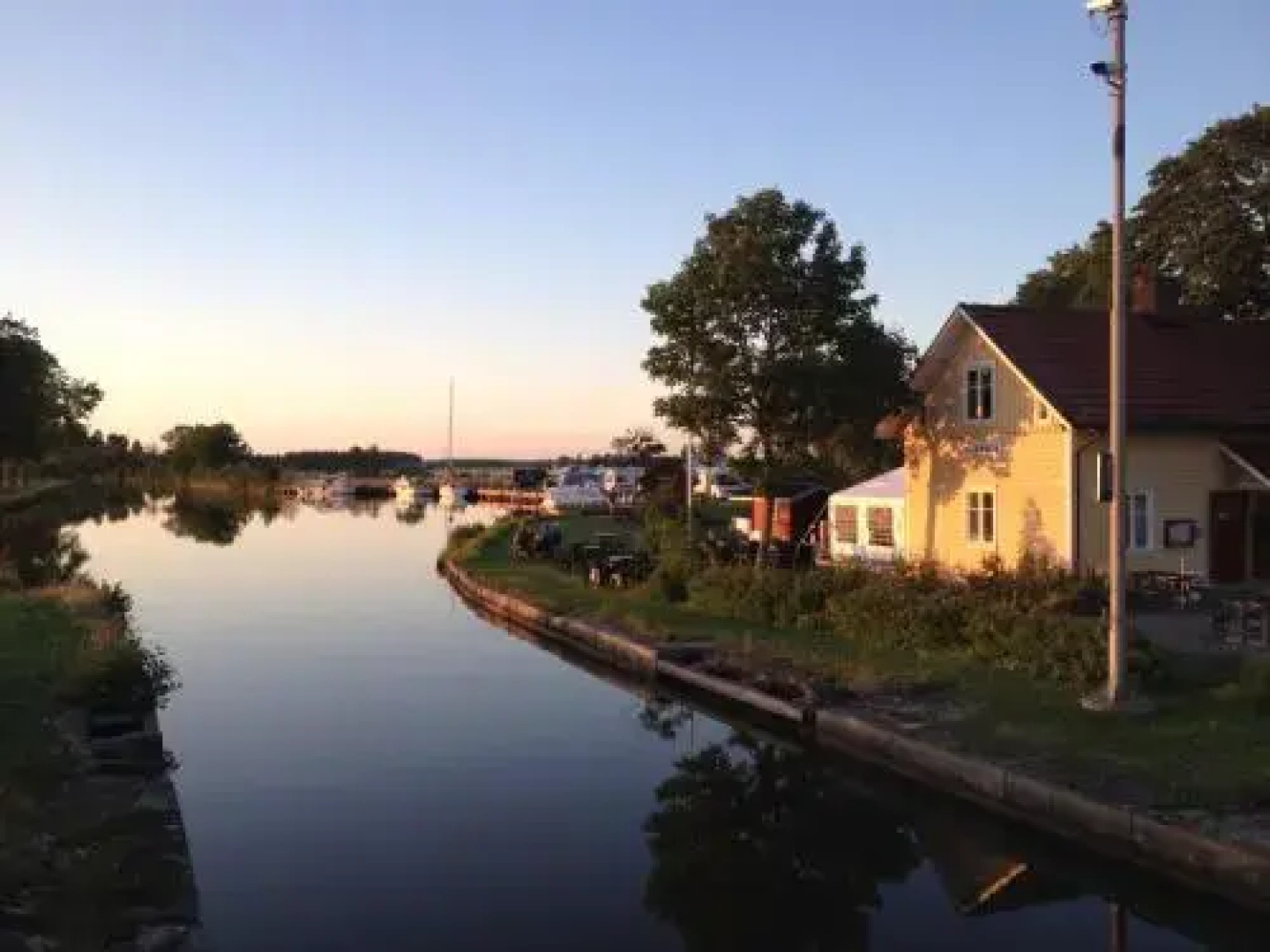 Jonsboda Café & Cottages