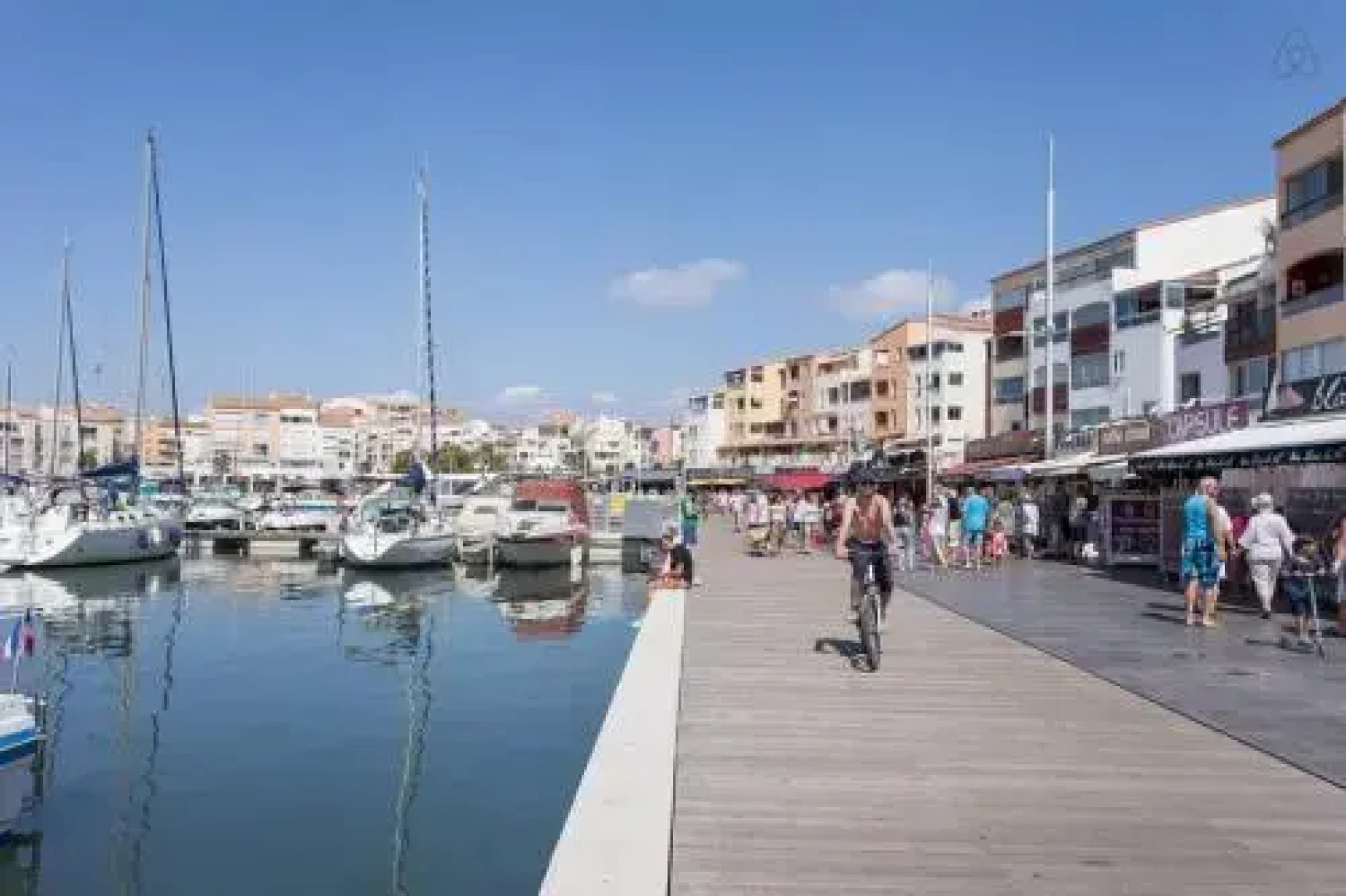 Studio Place Saint-Clair