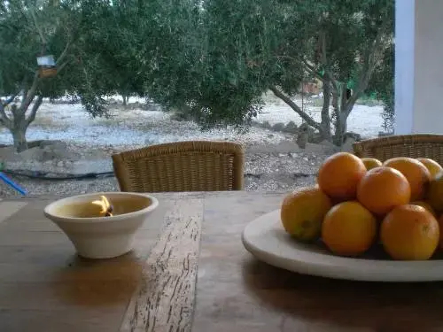 Cortijo Torreblanca
