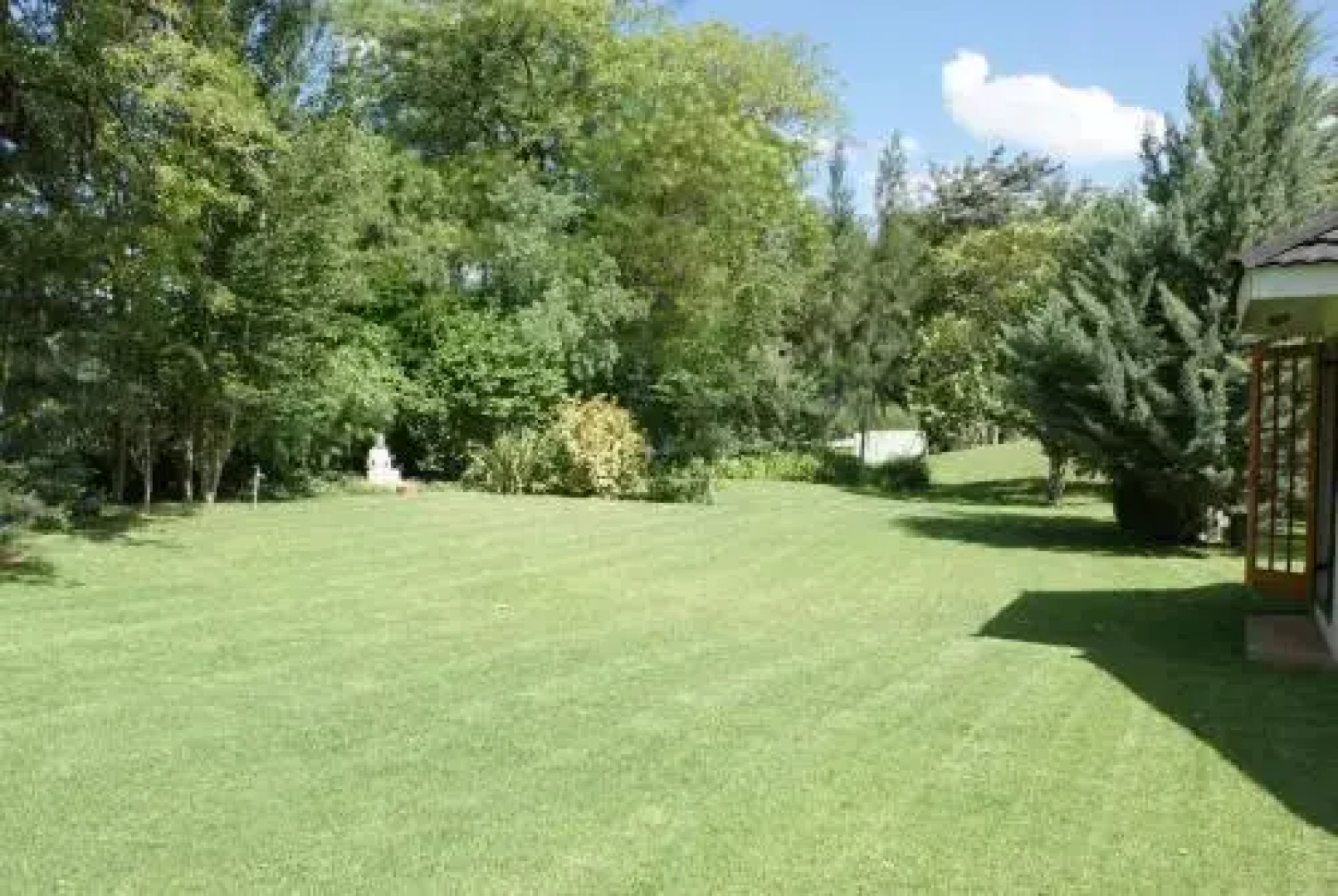 Five Acres Guest House