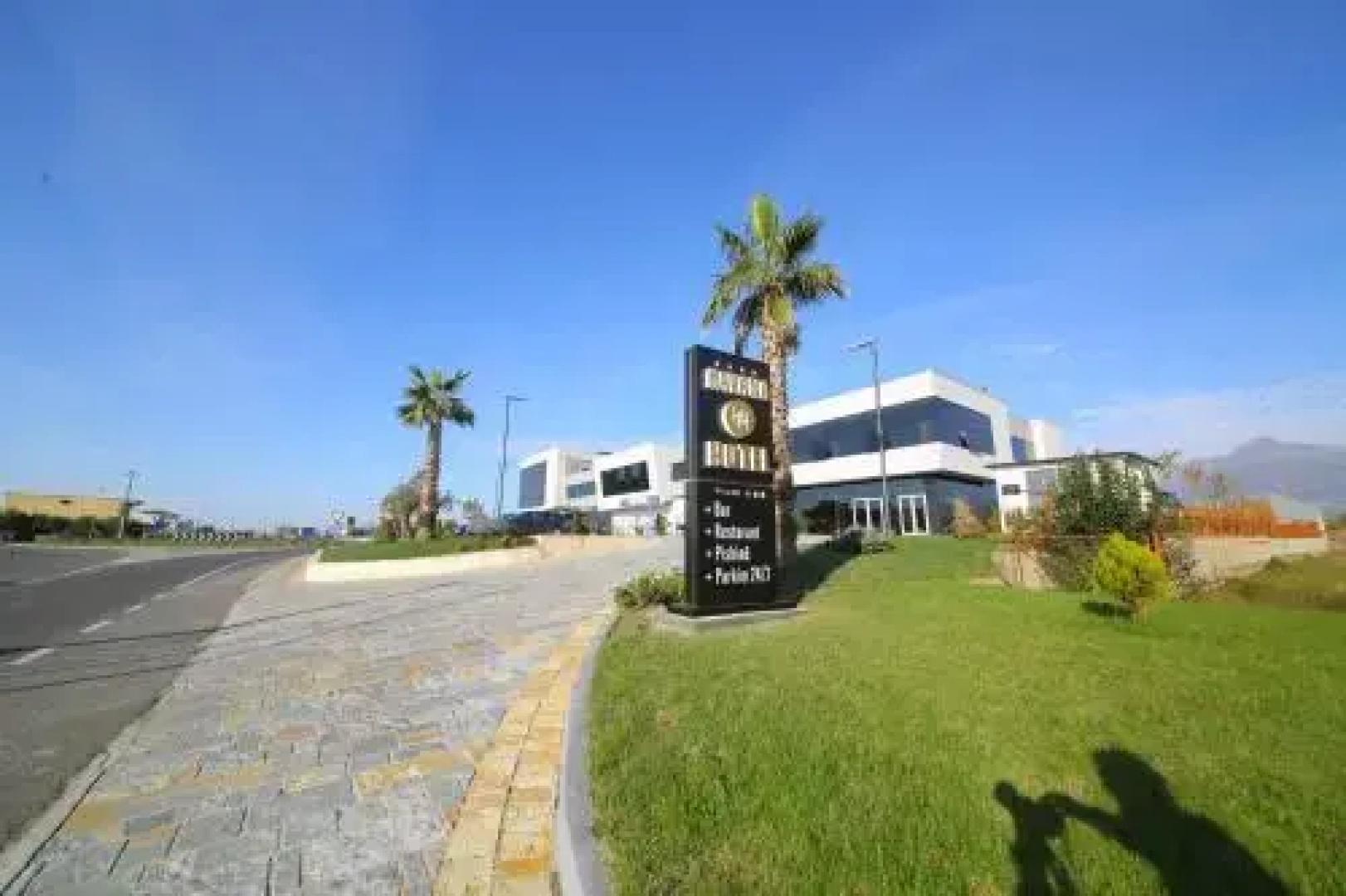 Havana Hotel