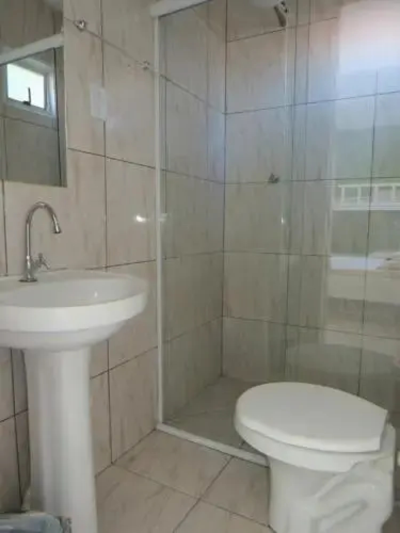 Bombinhas Pousada Camping