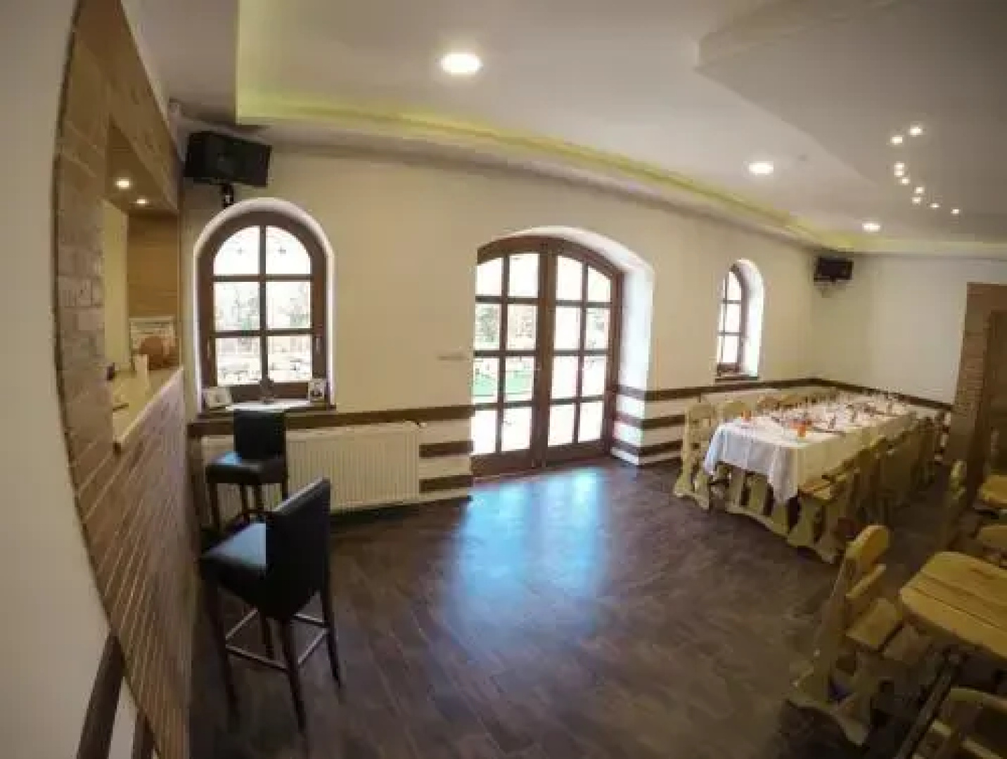 Buzás Pince Vendégház