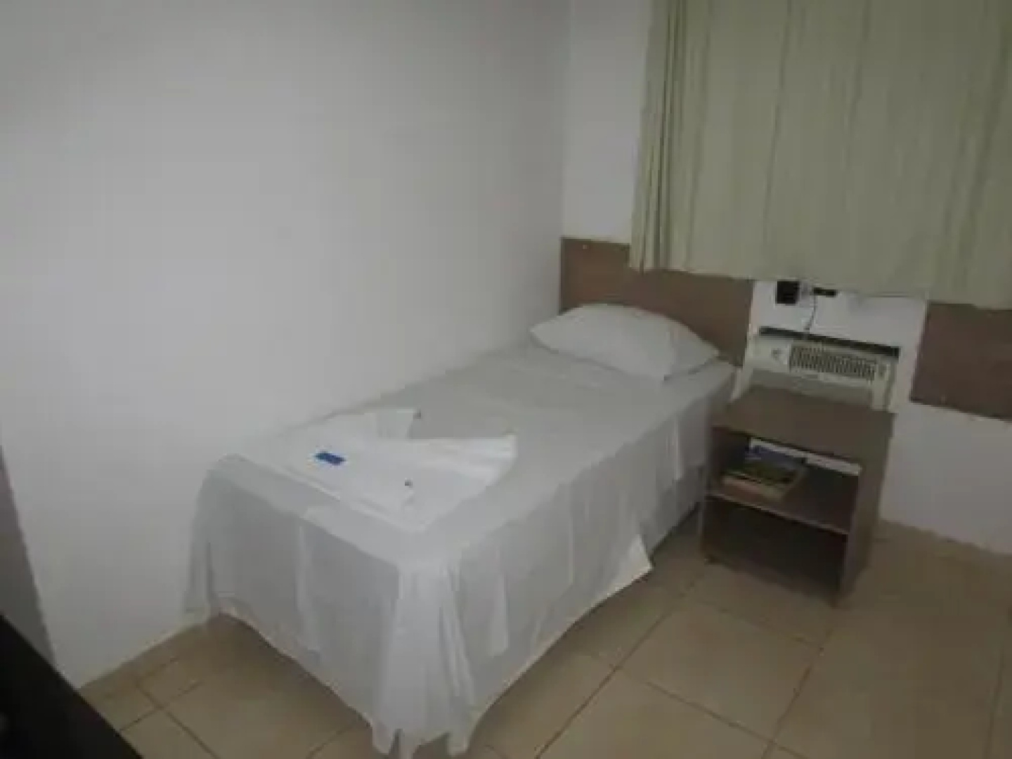 Hotel Oitis