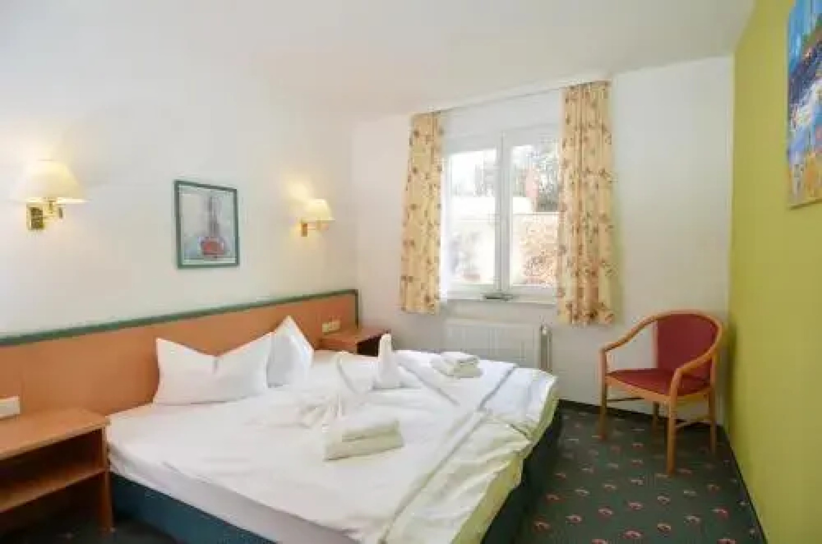 Wohnpark Stadt Hamburg - Apt. 33