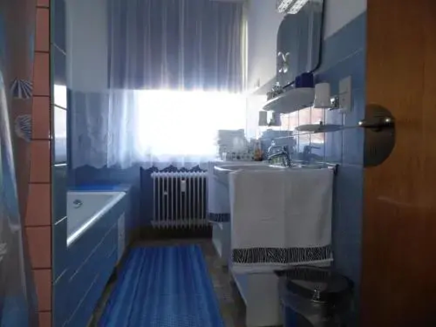 Gästewohnung Kremer