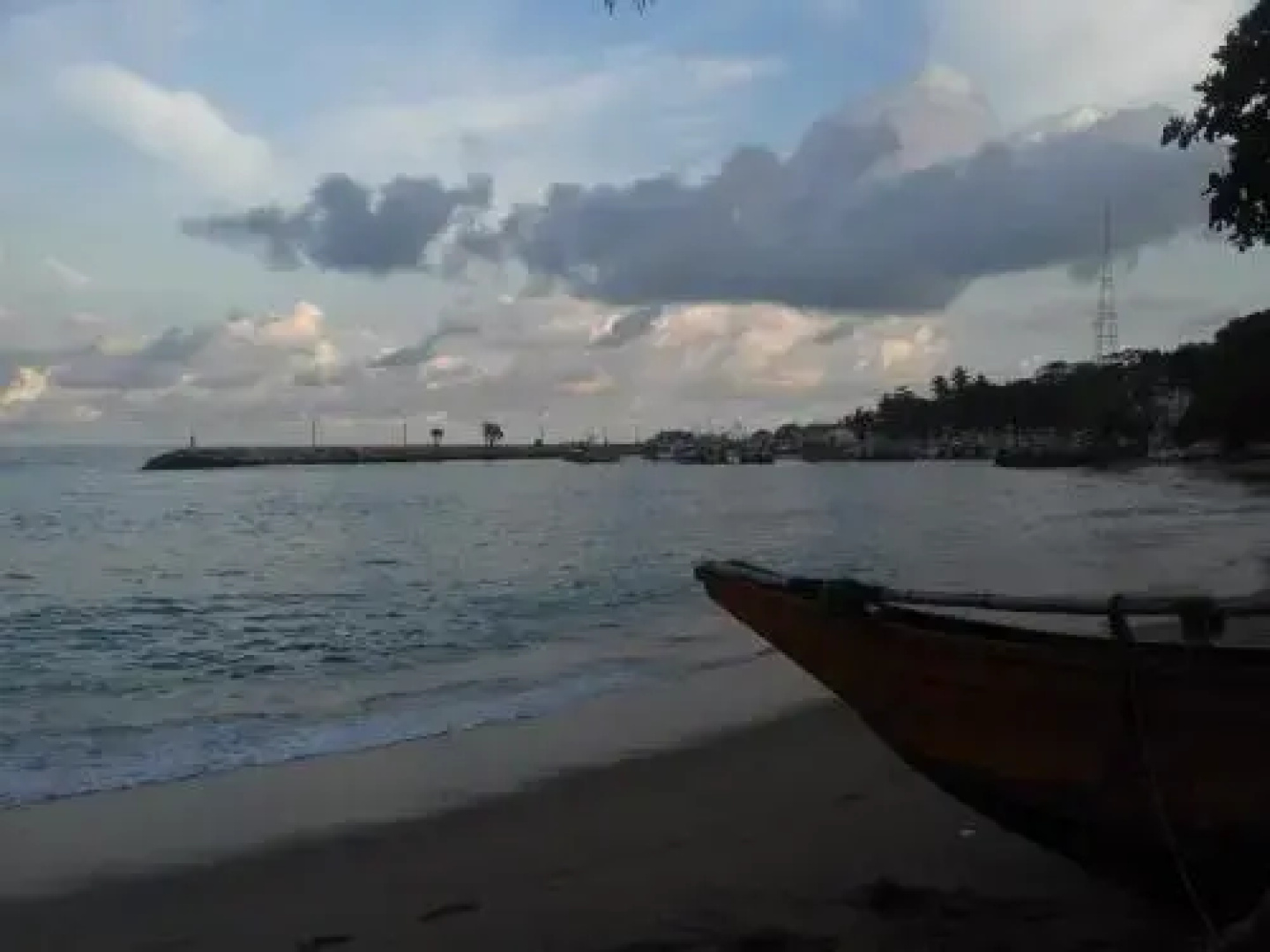 Cozy Cottage-Tangalle