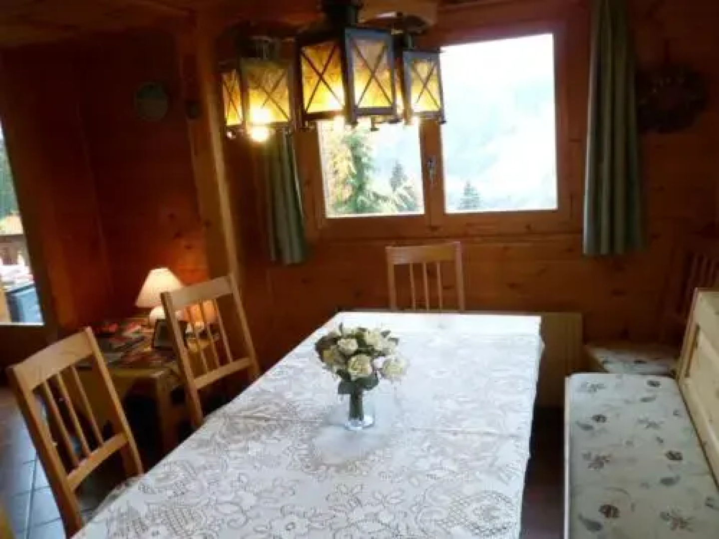 Chalet Victoria