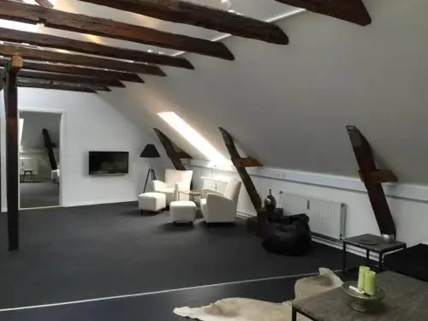 Støberiet Apartment