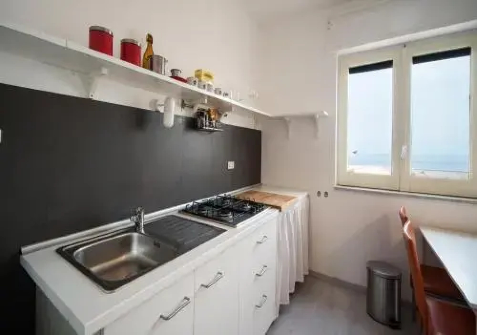 La Terrazza sul Mare