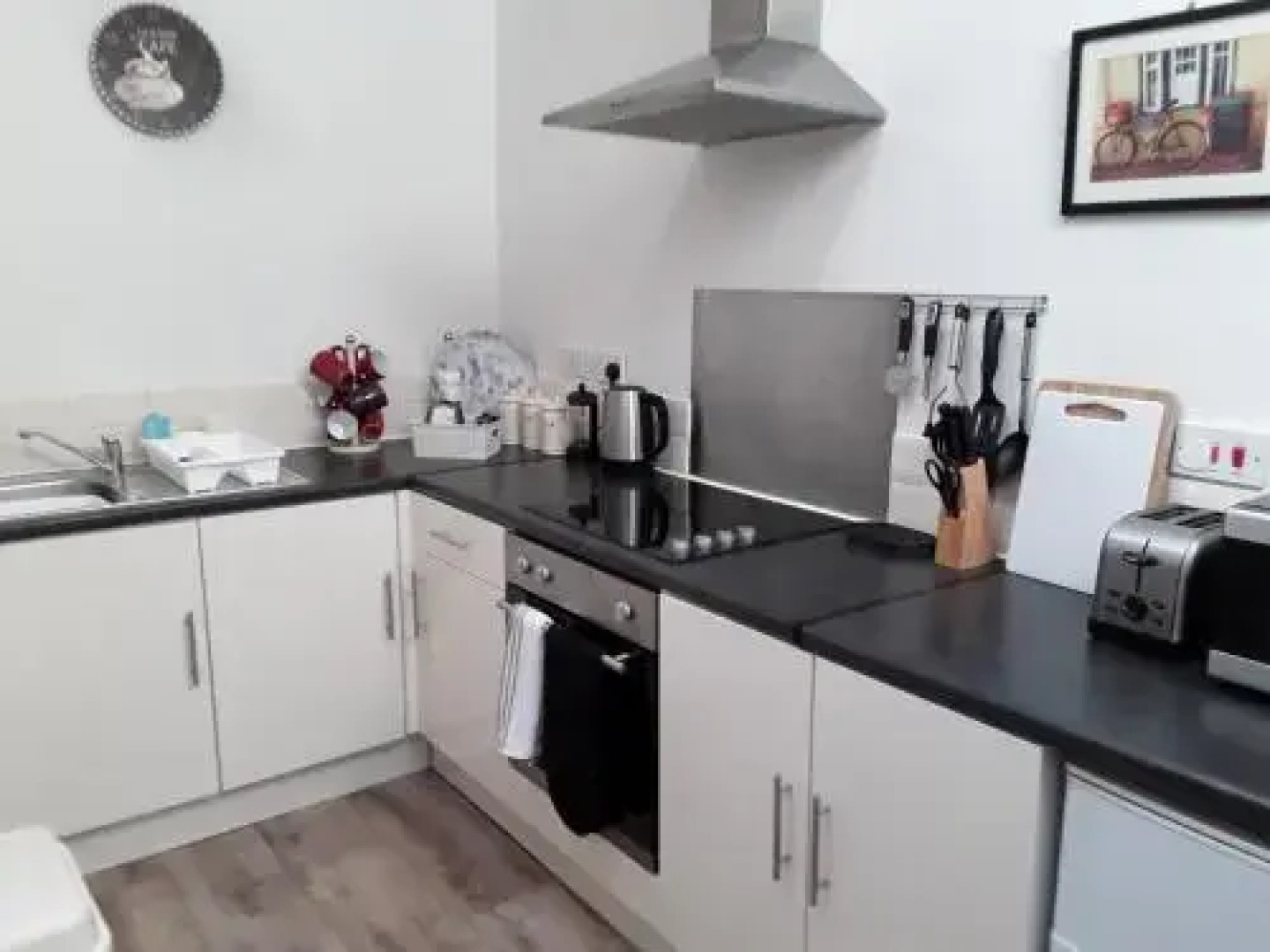 Holidayhome The Old Post Office