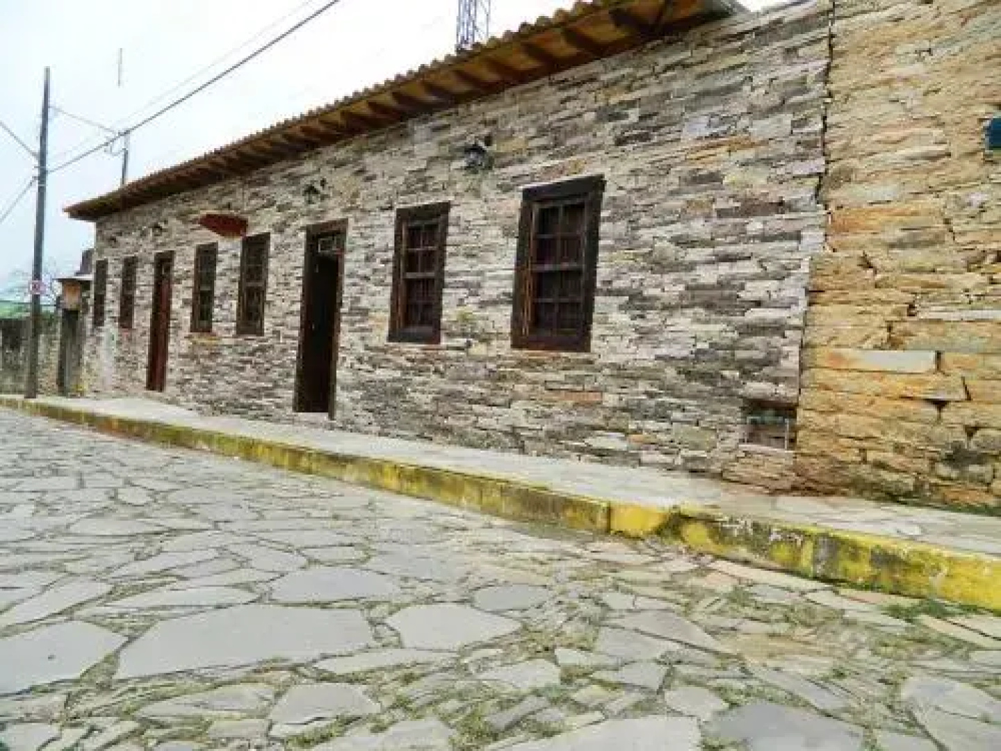 Pousada Portal da Lua