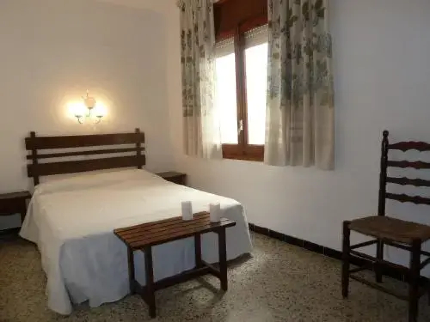 Villa Service - Apartamentos Aransol