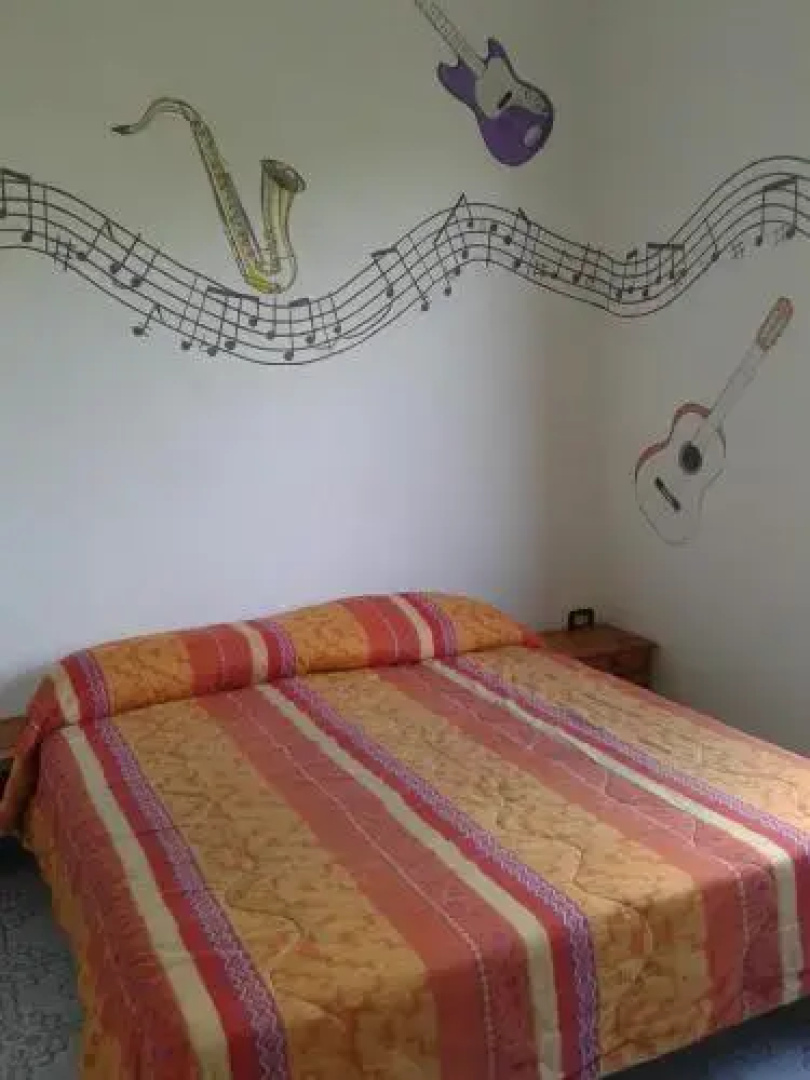 B&B La Quercia