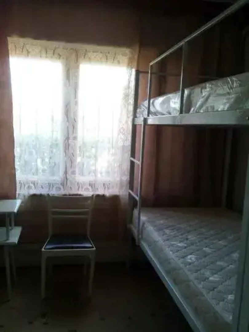 Hostel on Kirpilskaya 39A