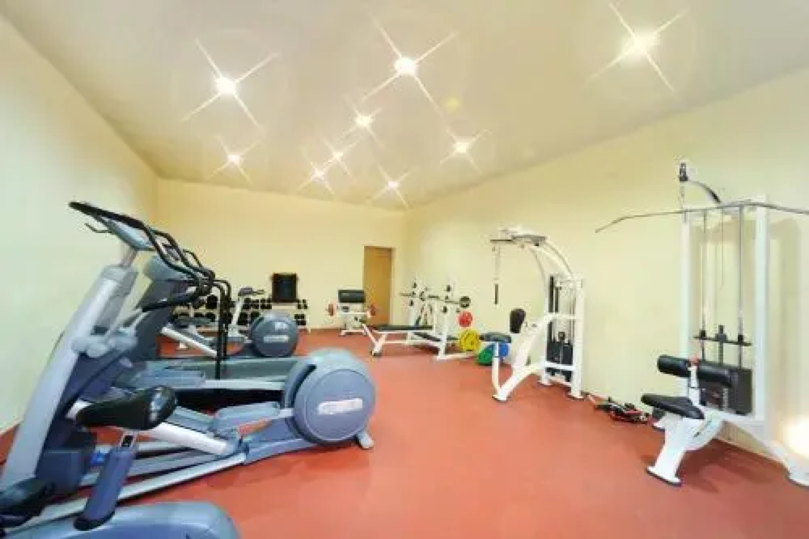 Ателика Сосновый Бор Отель