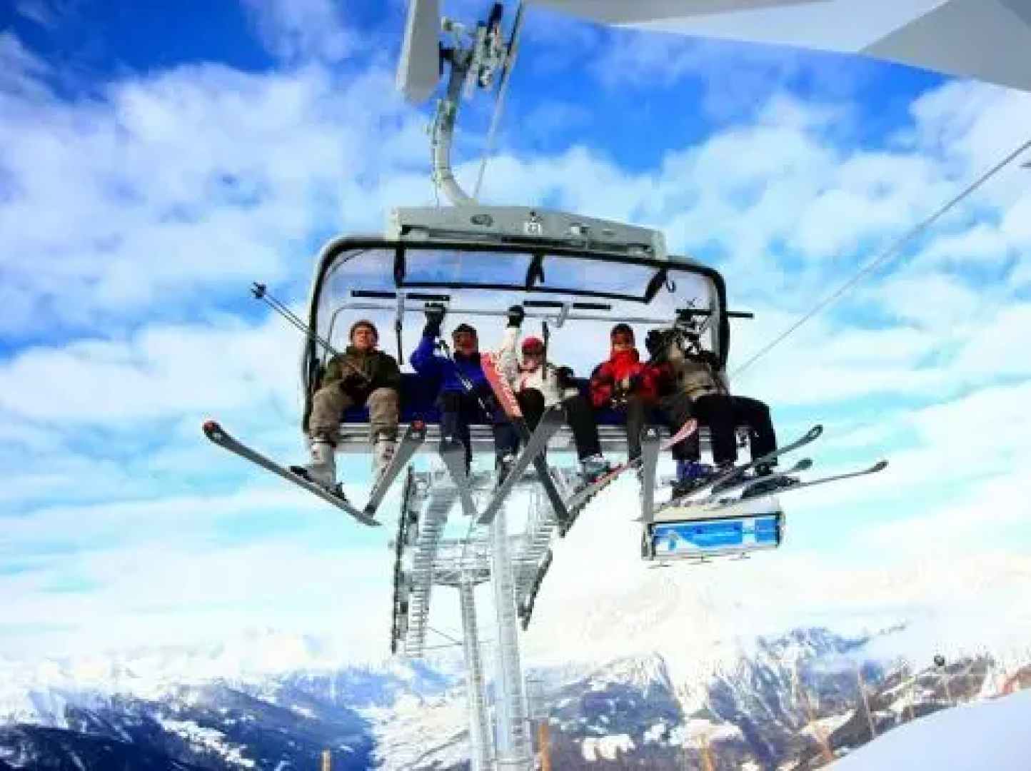 AlpinLodges Matrei