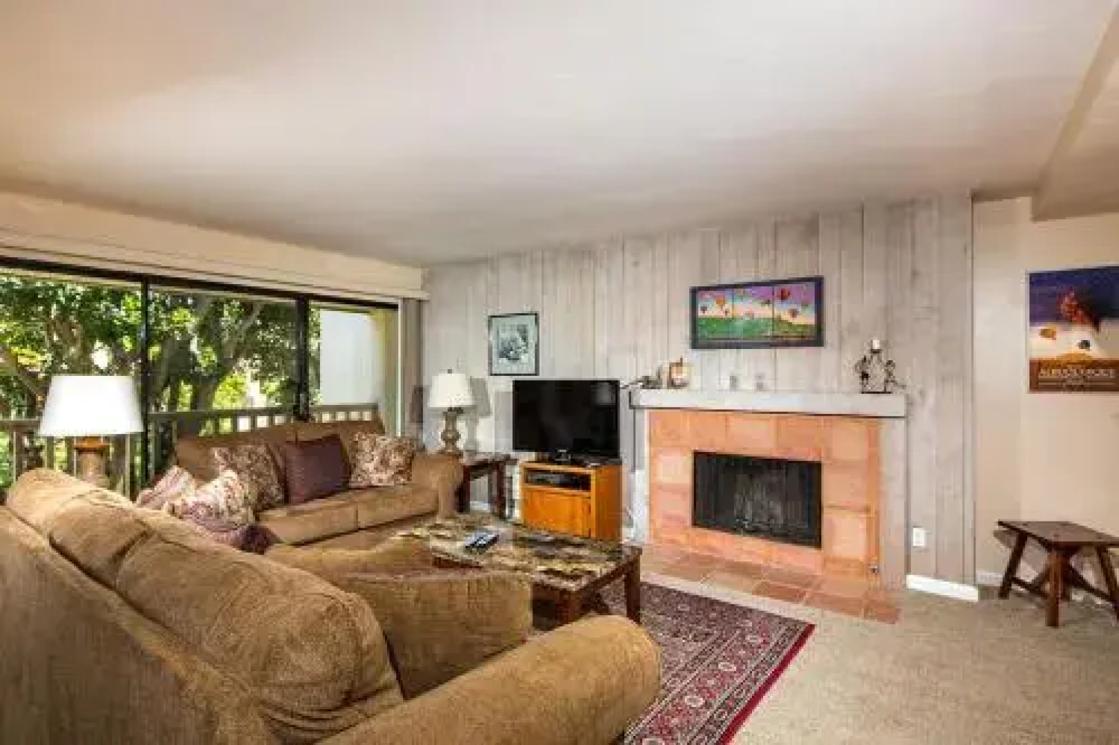 South Sierra Condominium #12071