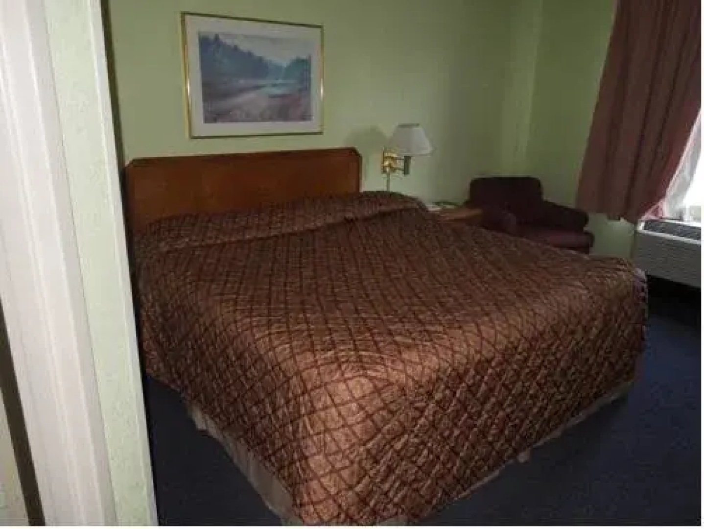 Magnuson Hotel Sharonville