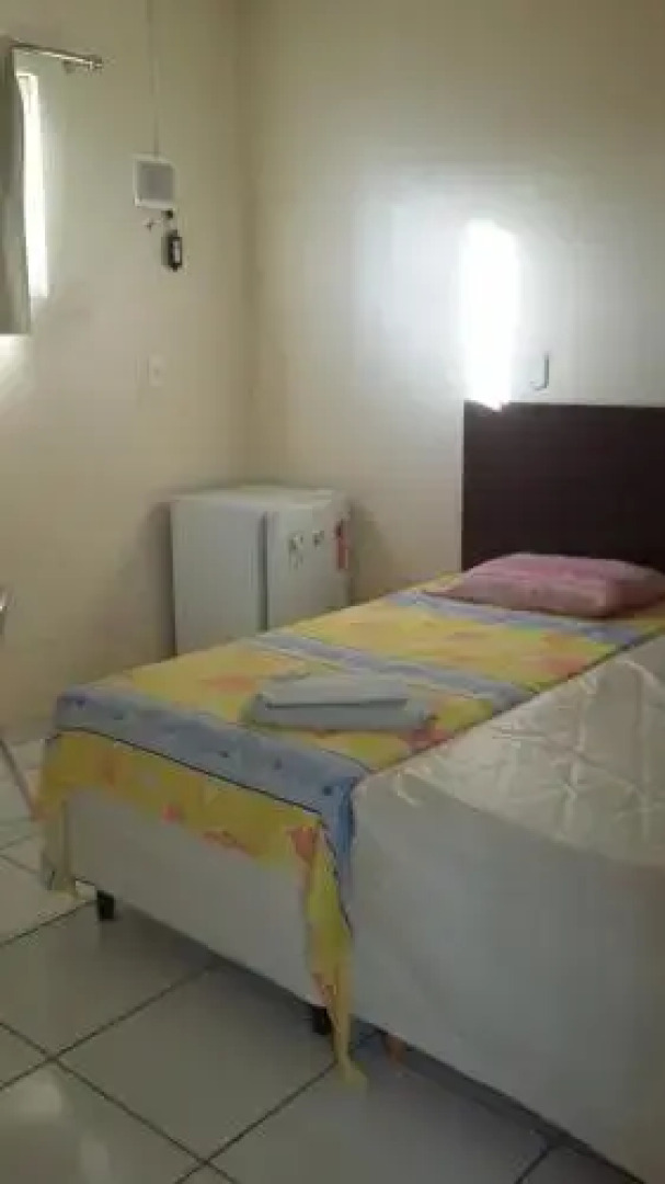 Condomínio Center luz