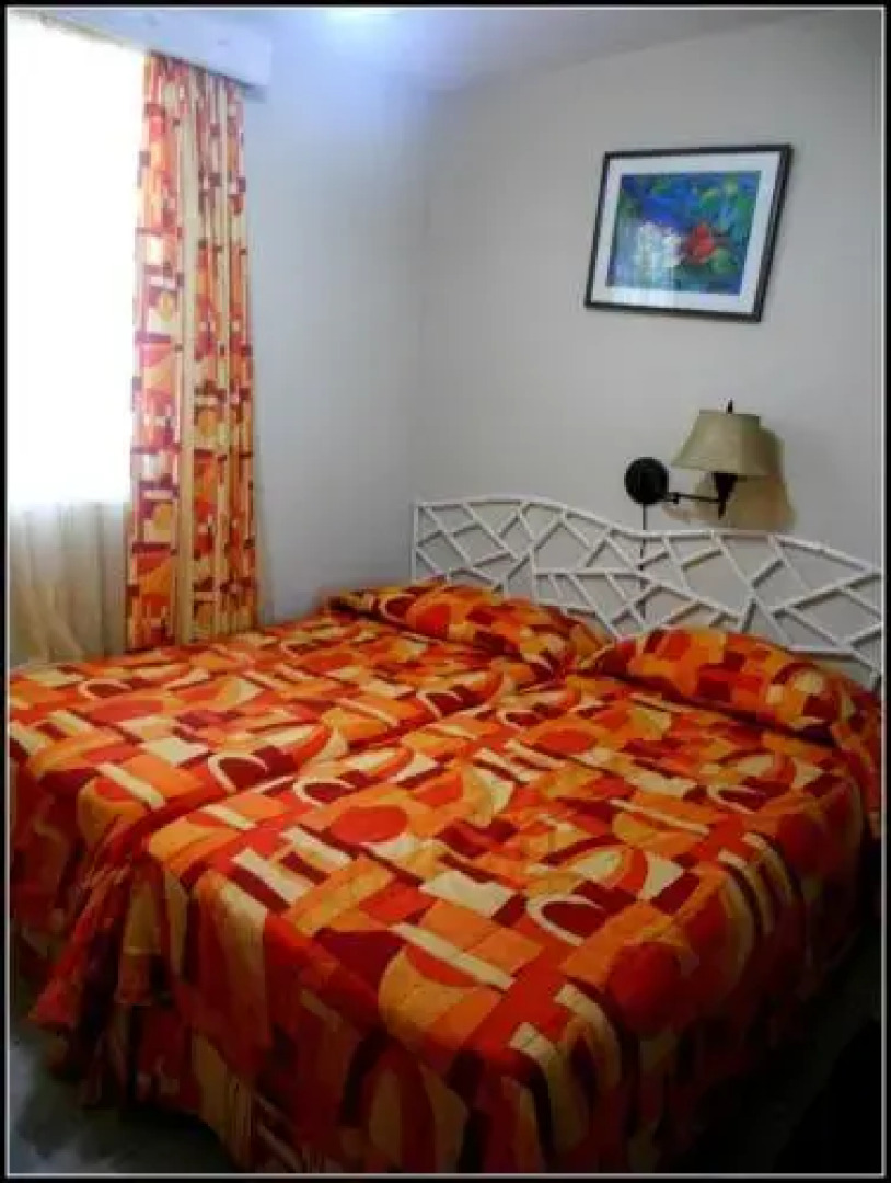 Cassandra 2 Beach Apartments