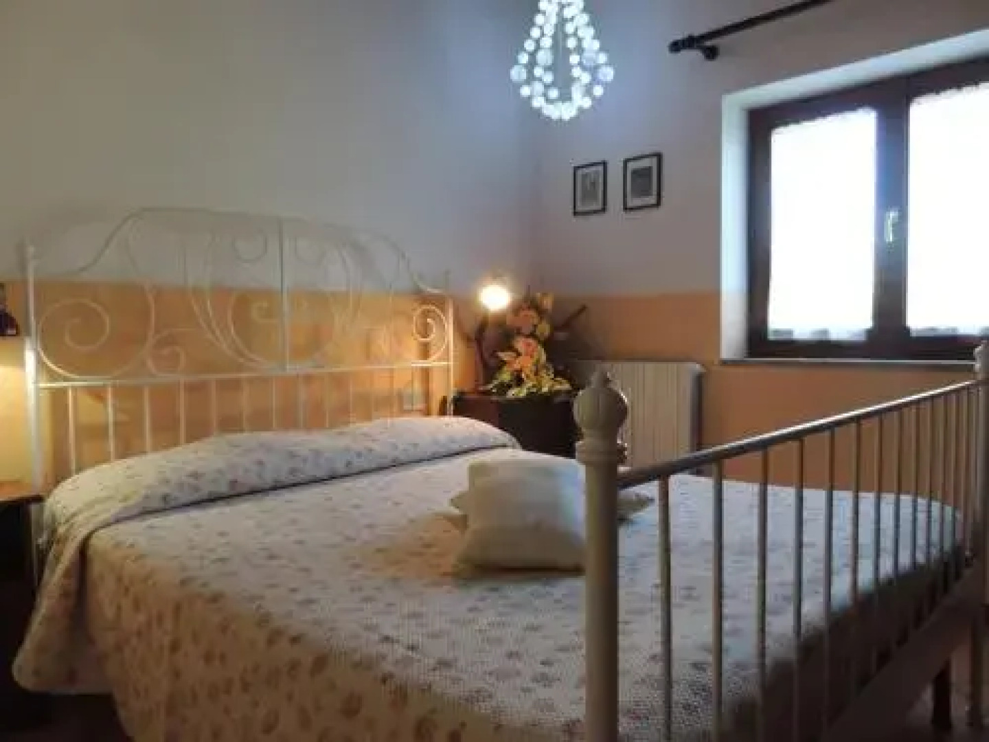 Agriturismo Montepereto