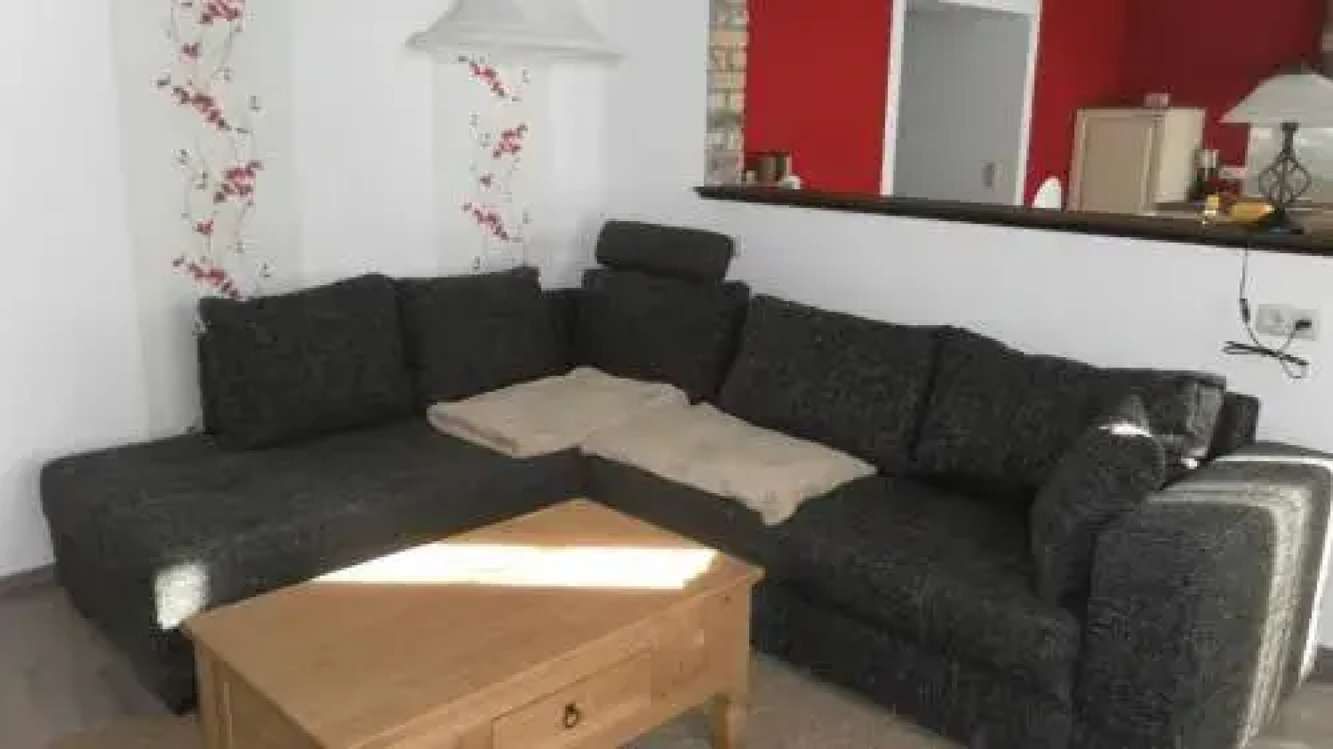 Ferienhaus Kranichzauber