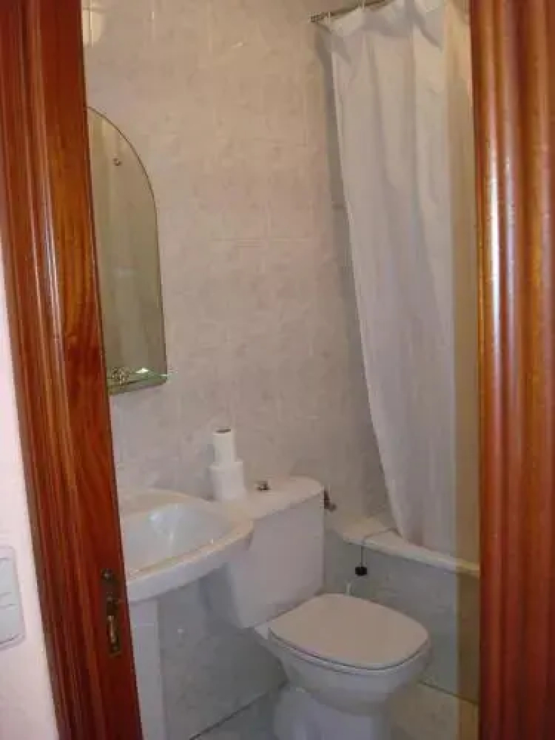 Hostal Hermanos Gutierrez