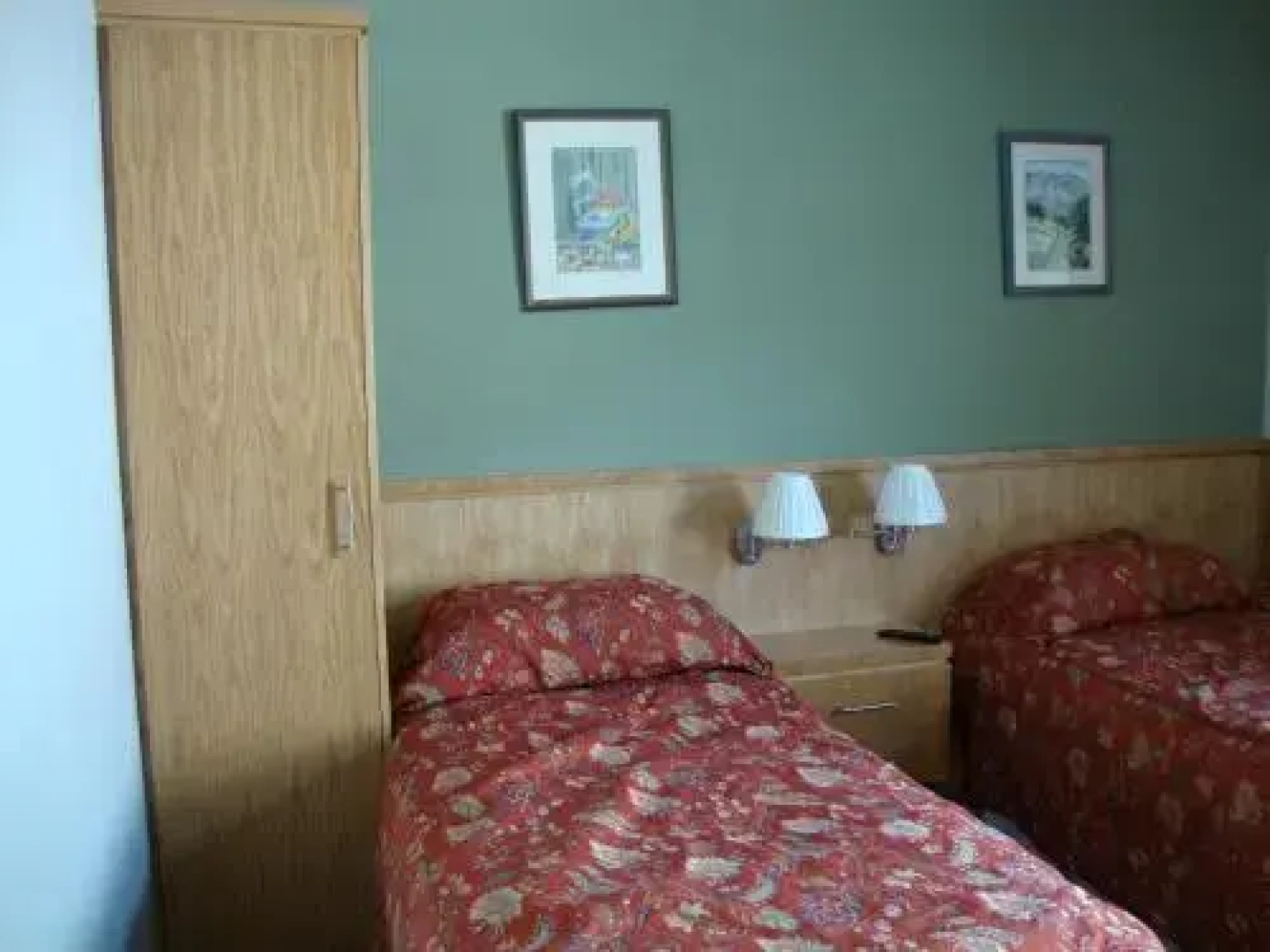 Clifford House BB