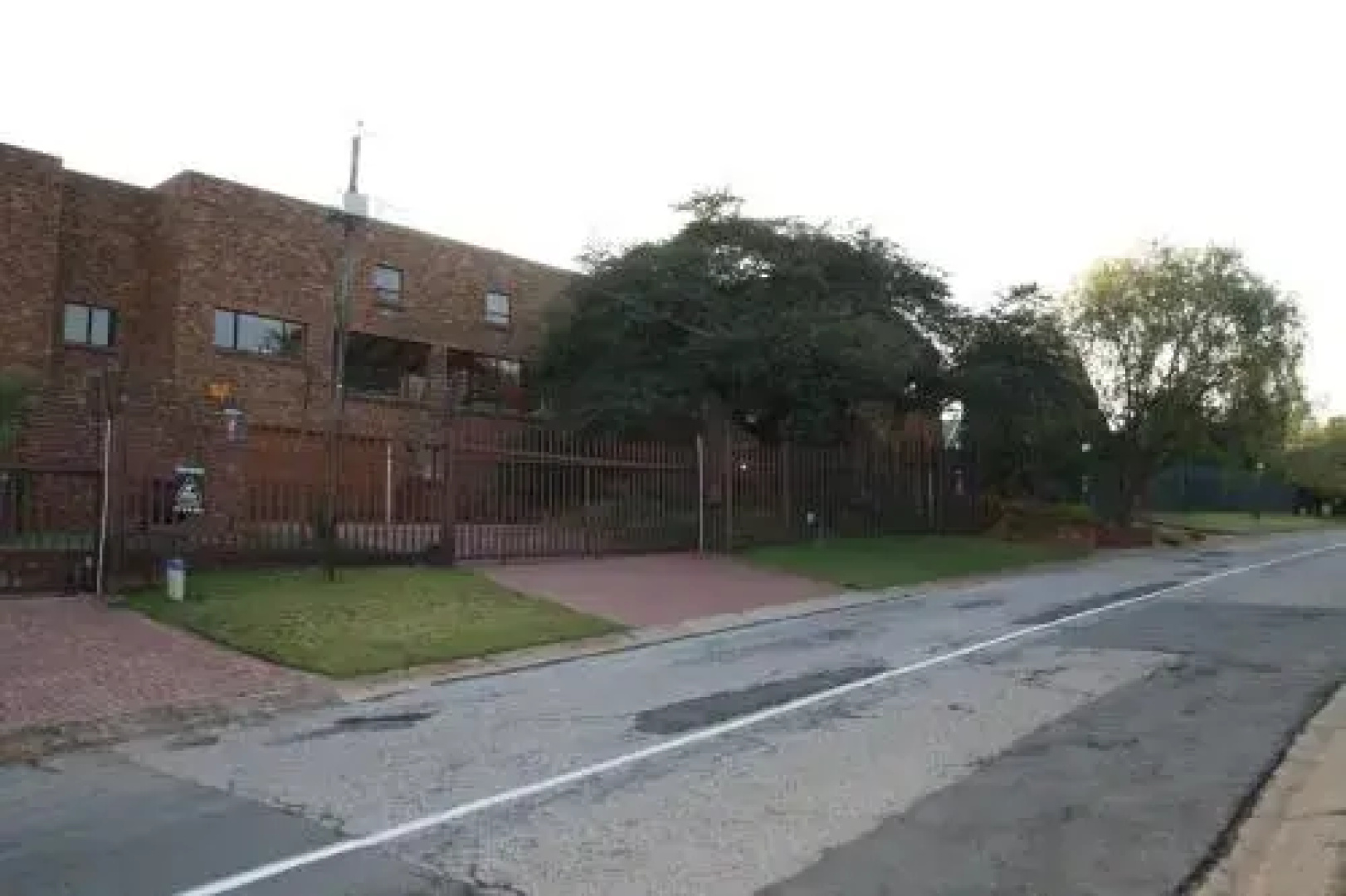 Kloofside Guesthouse