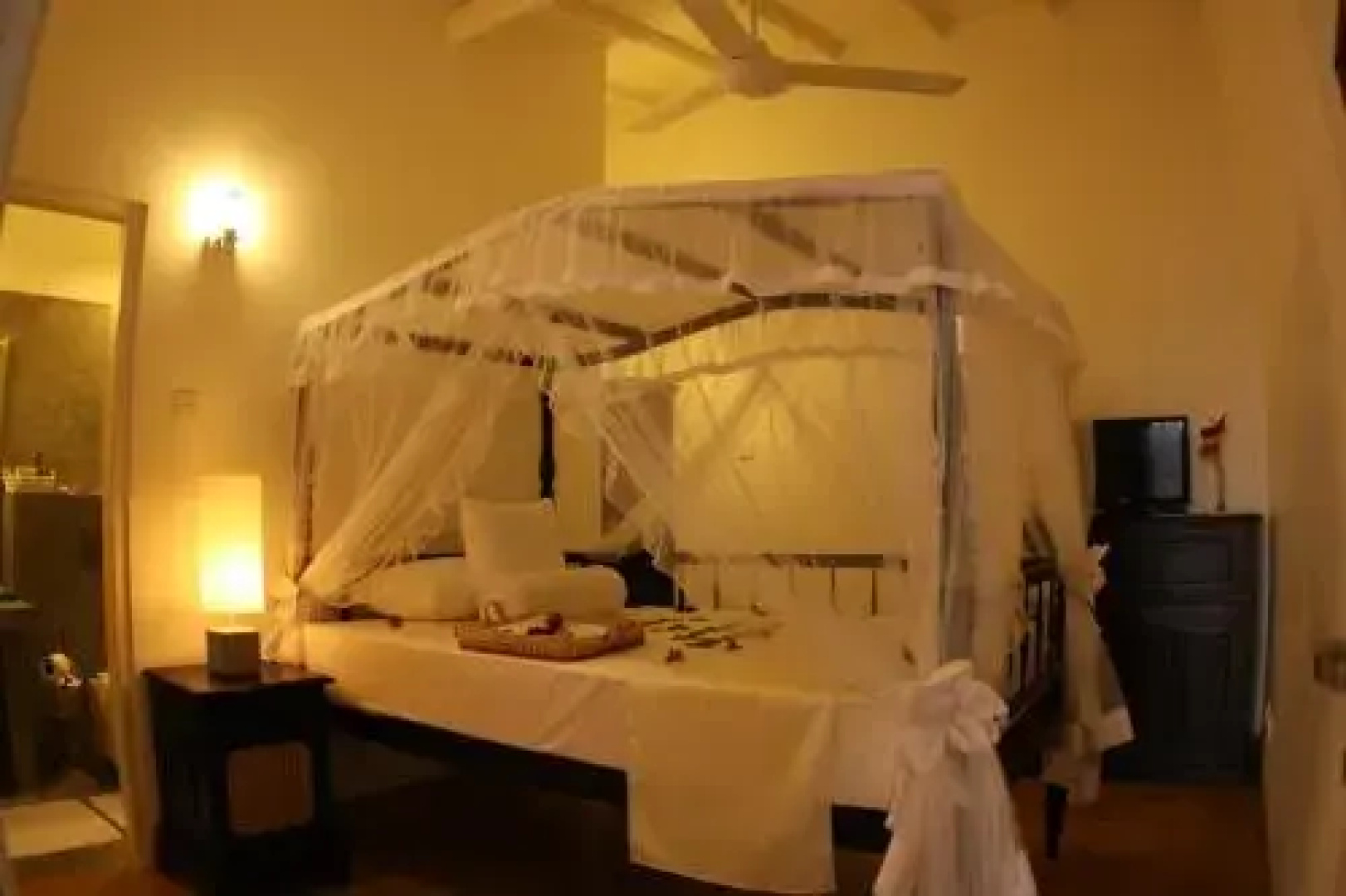 Oasis Ayurveda Beach Hotel