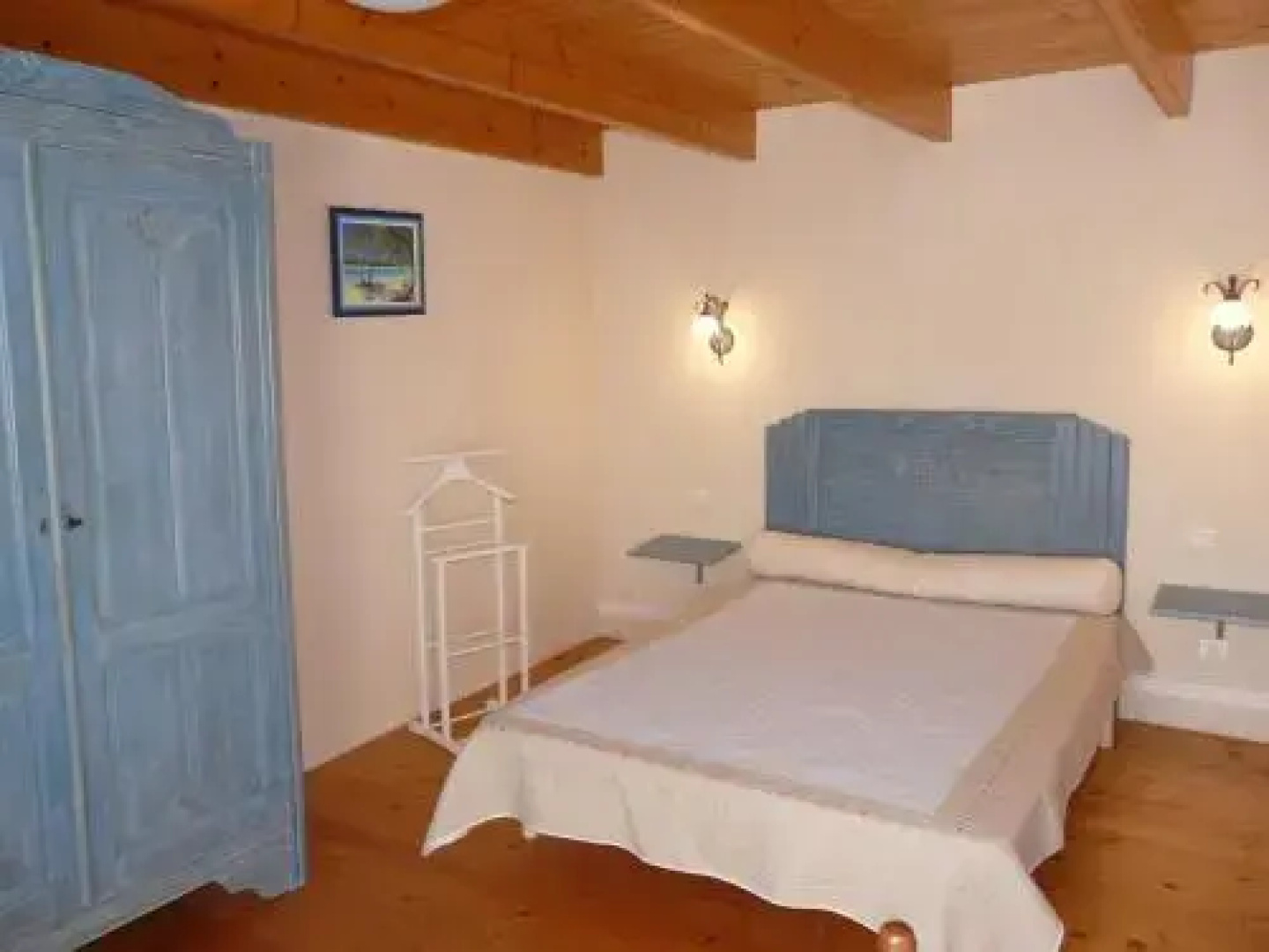 Kerhuon, maison à Esquibien