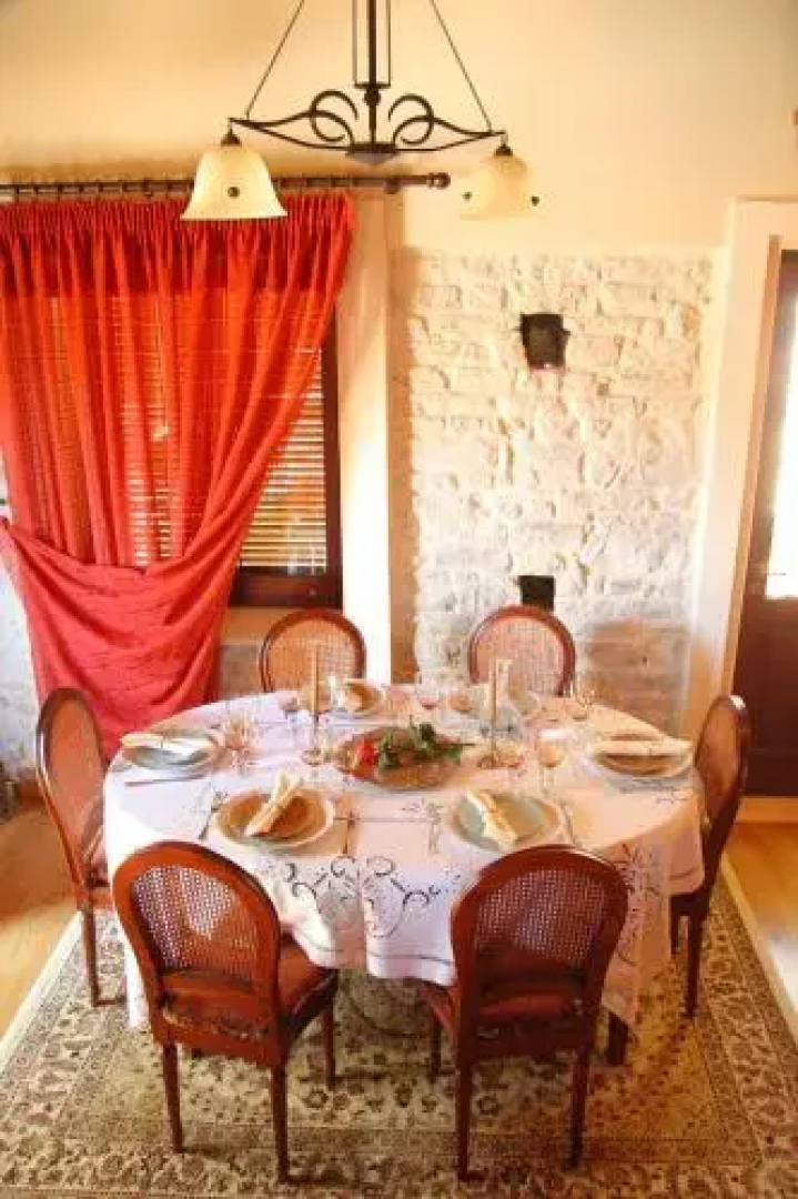 Villa Votsalo
