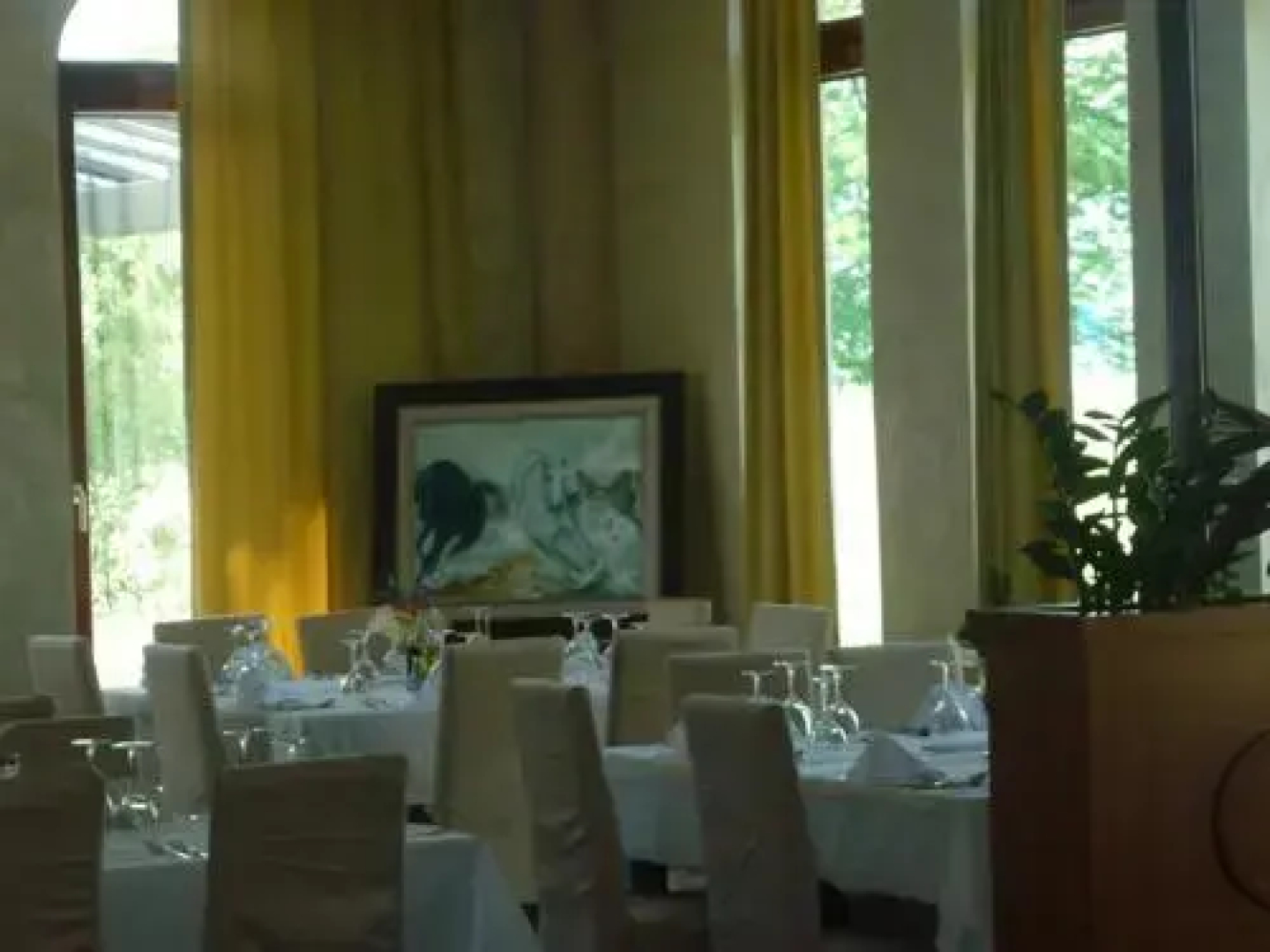 Hotel Vukov Most