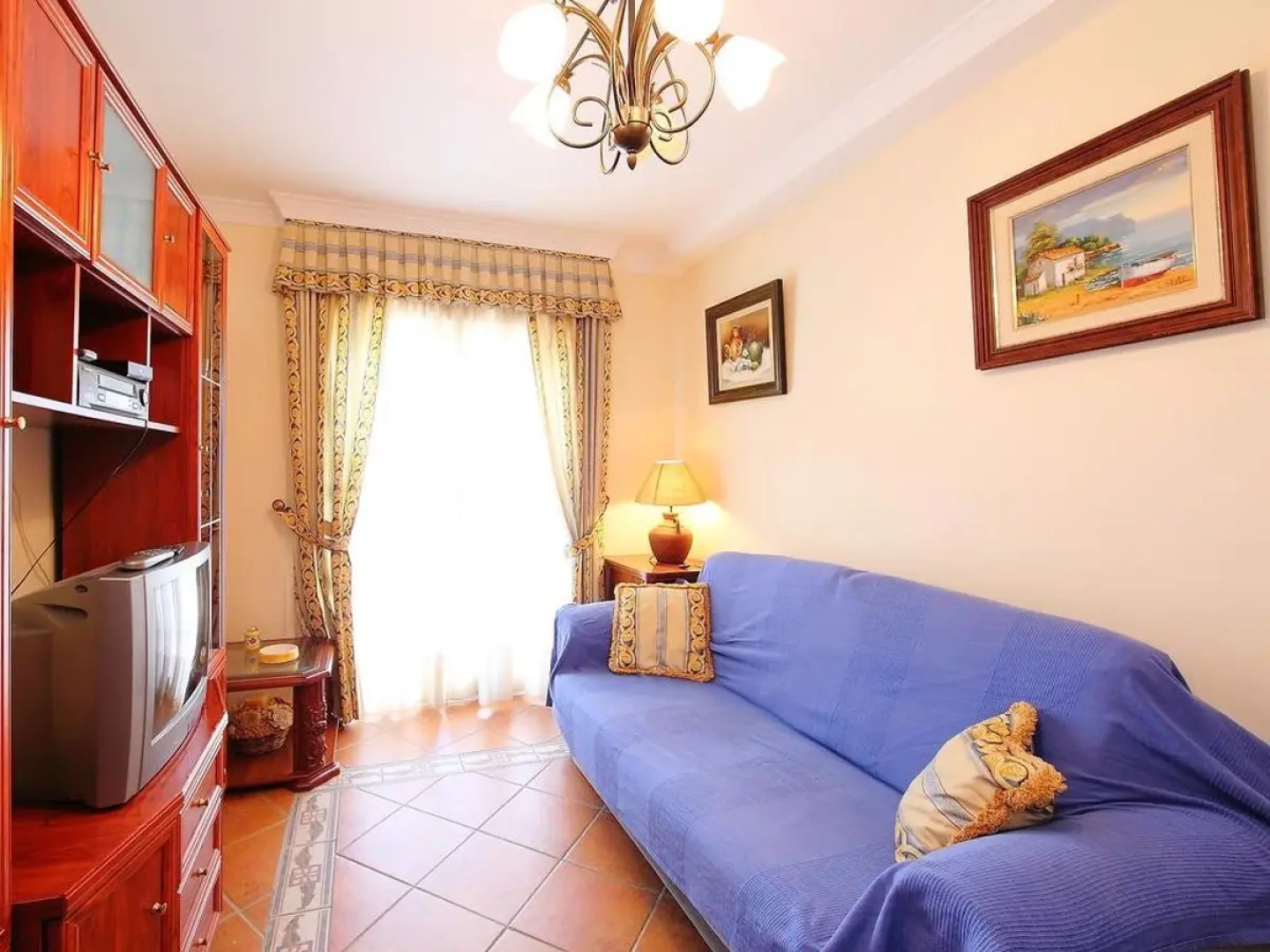 Apartment Casa Daniel
